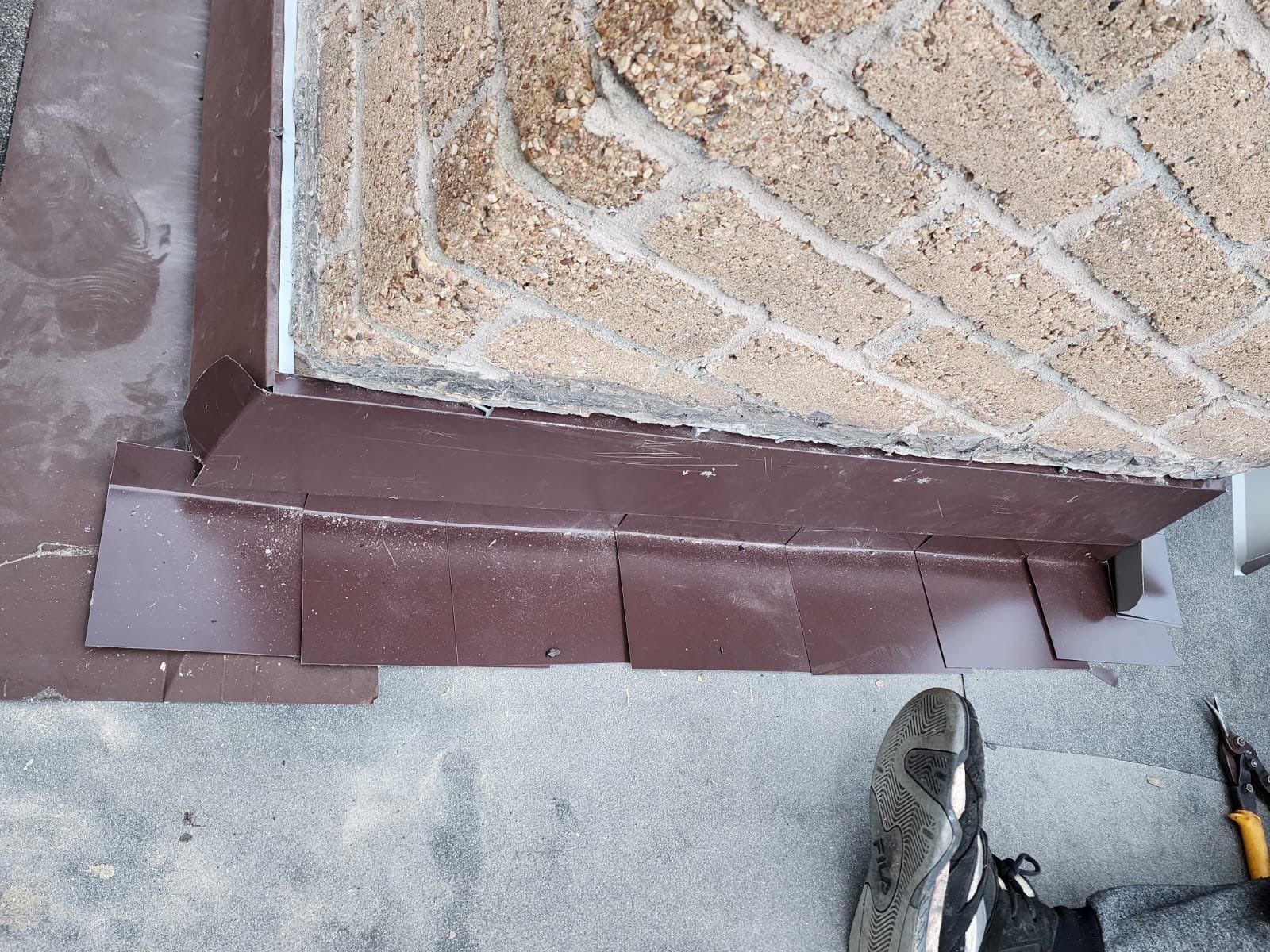 Roof Repair Sugarland by Roof Repair Services LLC