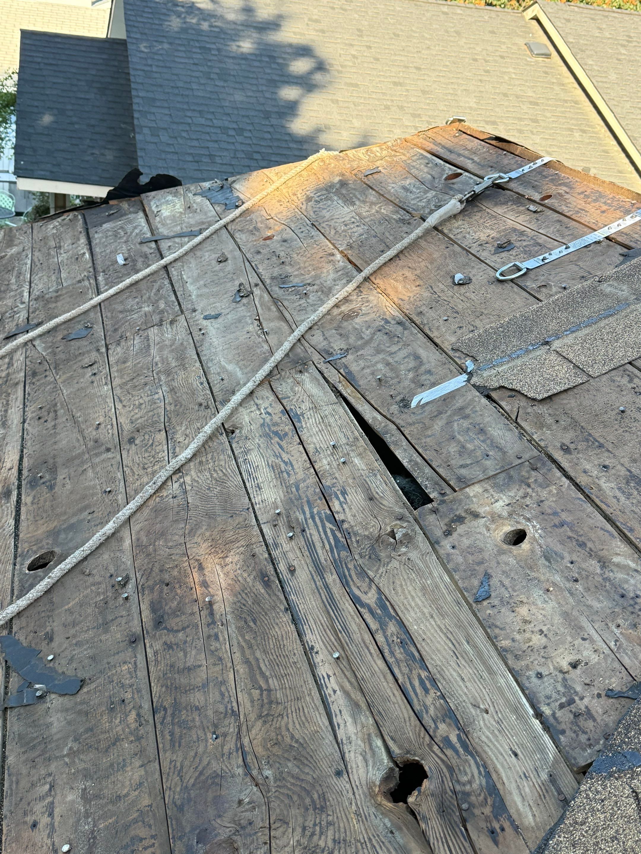 Full Exterior Siding and Shingle Roof Replacement in Ellensburg by Alpine Roofing