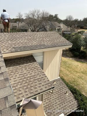Wind Damage & Leak Repair in Plano, TX
