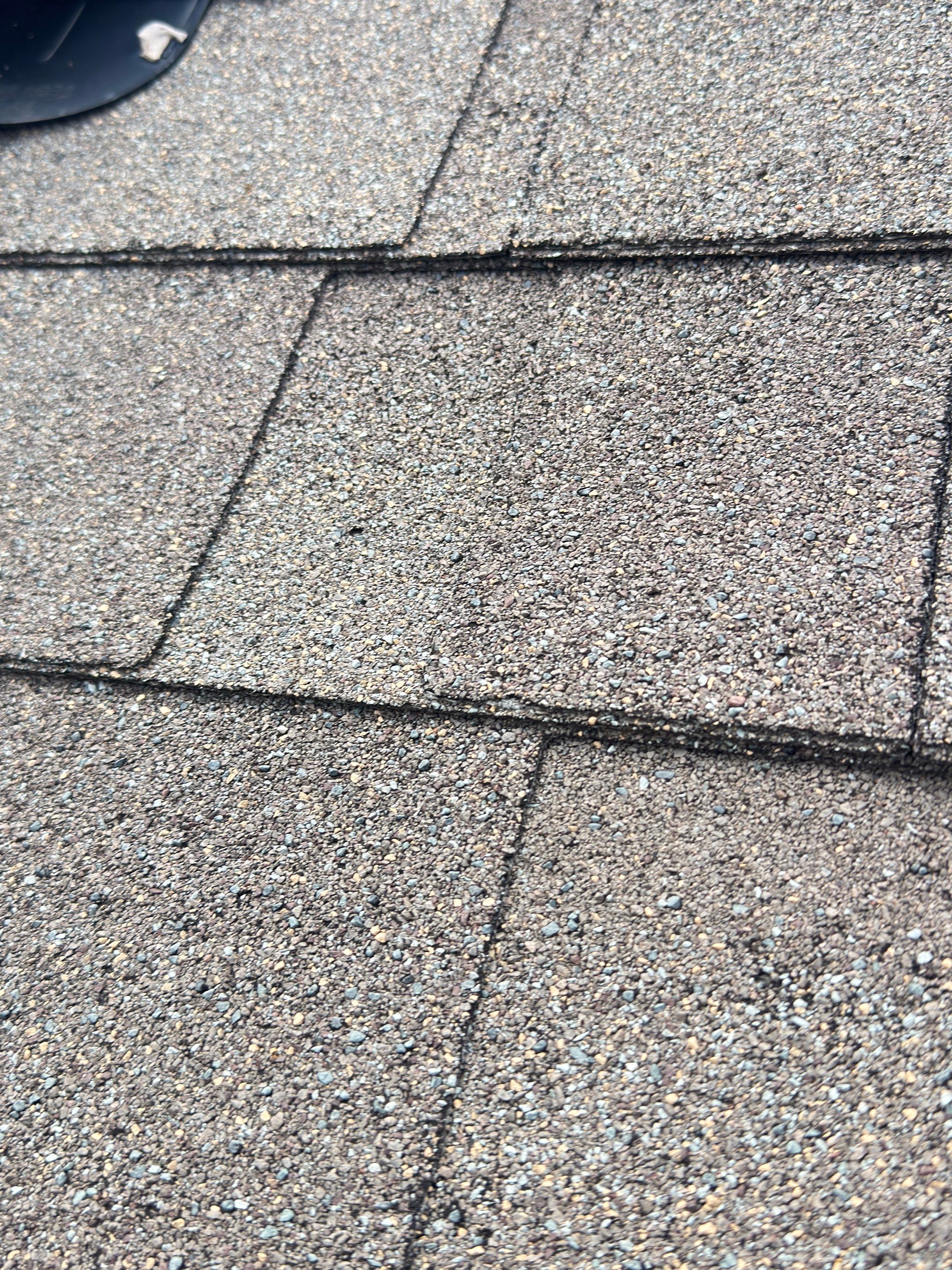 Inspection Wind damages and ceiling leaks McKinney, TX by NIMBUS GENERAL CONTRACTORS, LLC