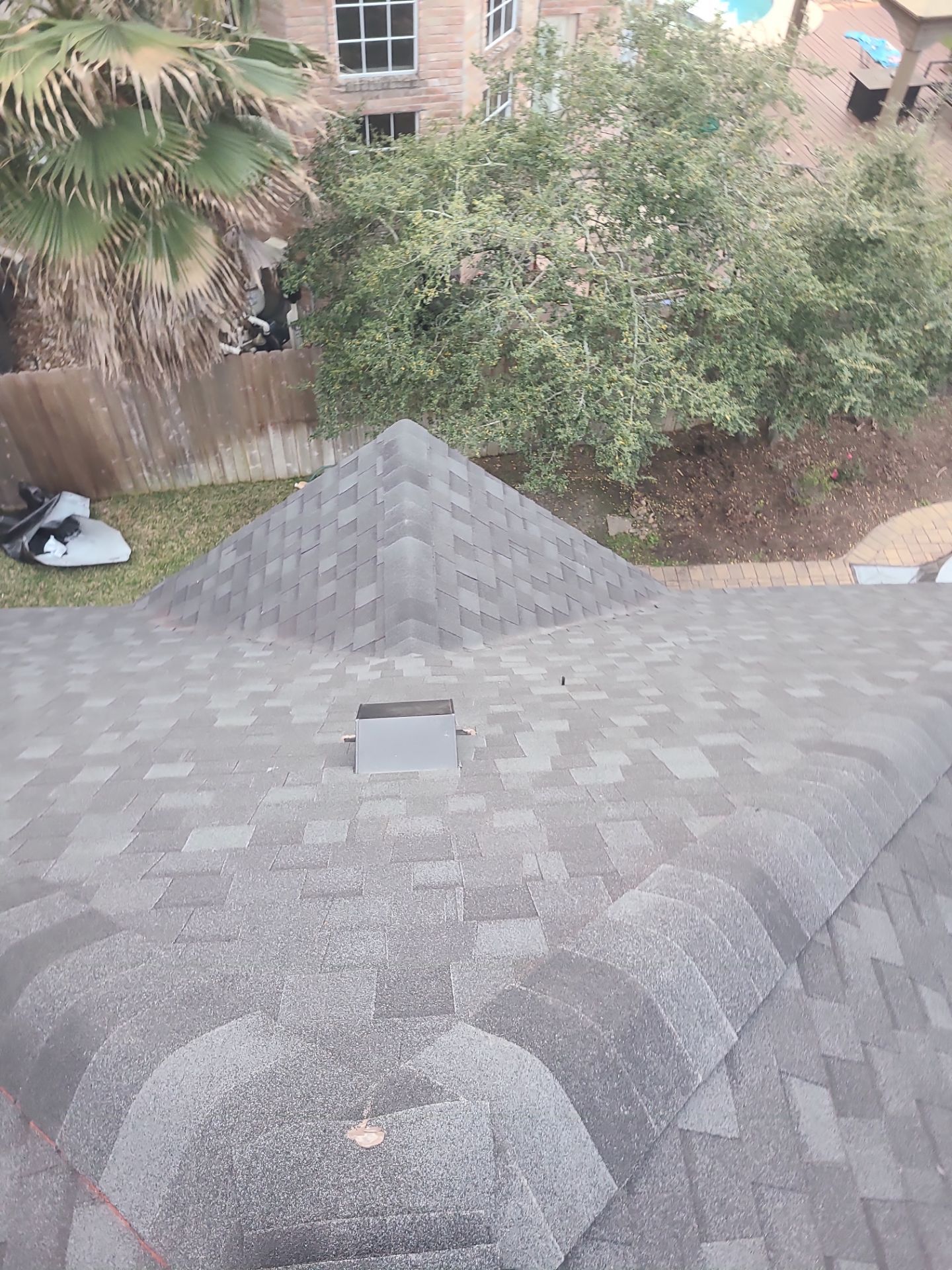 Roof Replacement Spring by Roof Repair Company