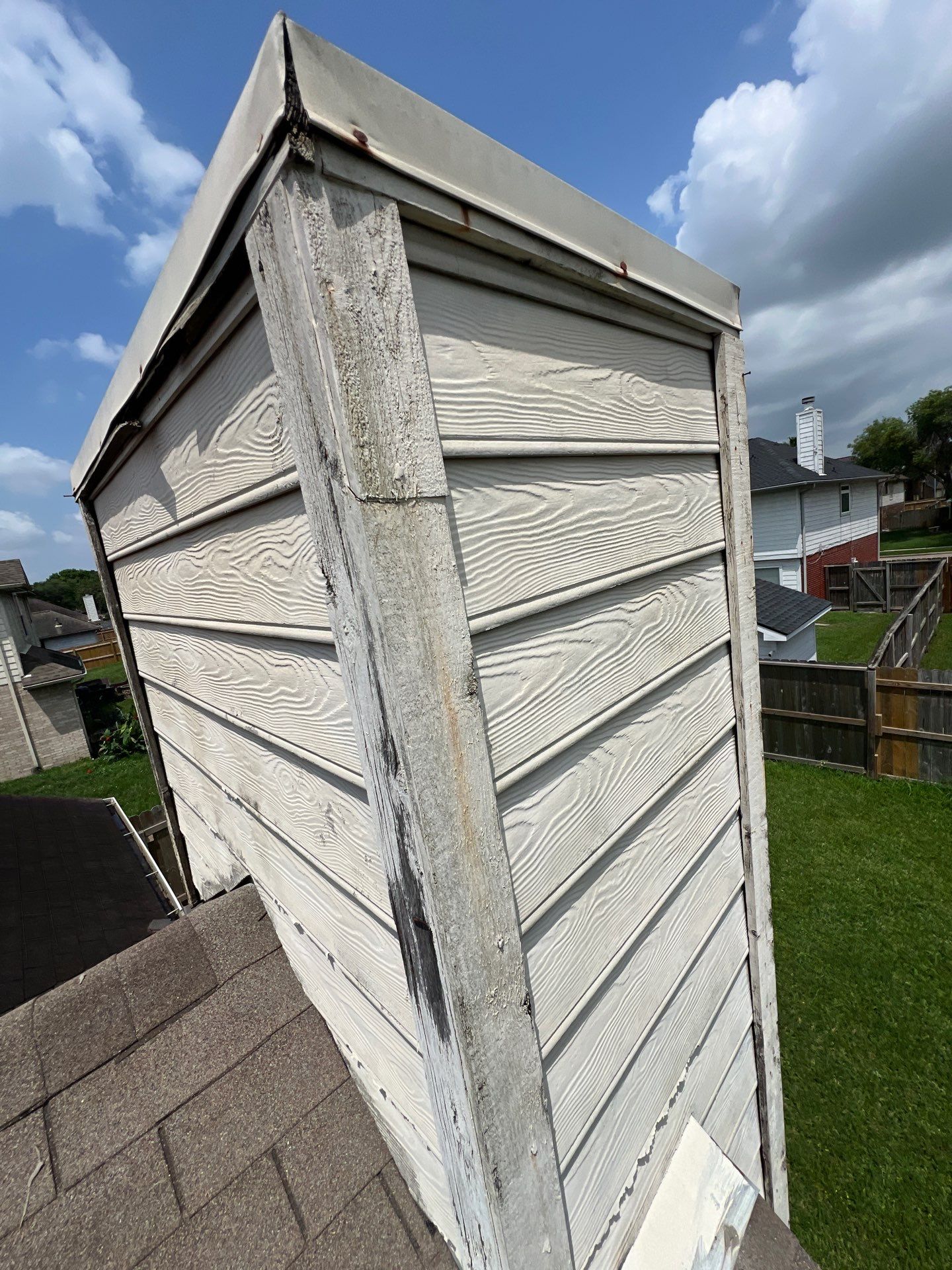 Roof Repair Houston by Roof Repair Company