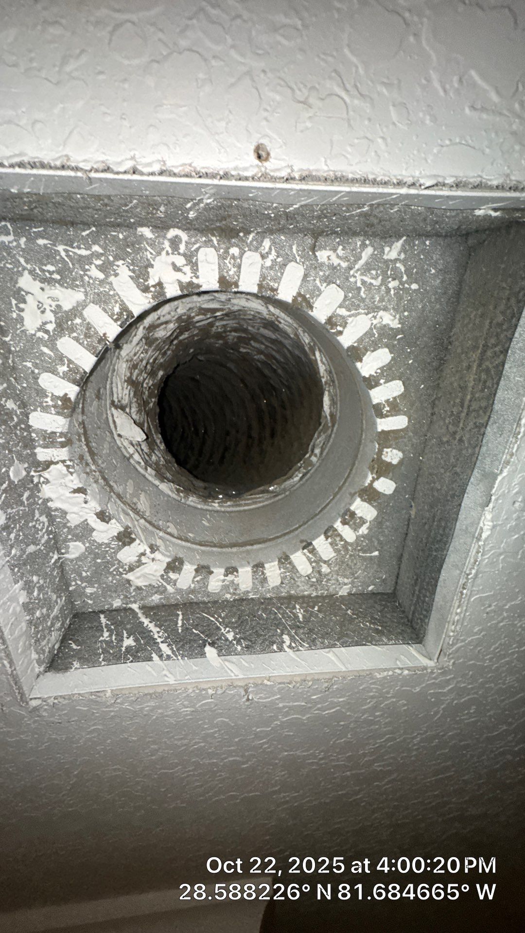 Air Duct and Dryer Vent Cleaning in Montverde by Hygienic Air, Inc