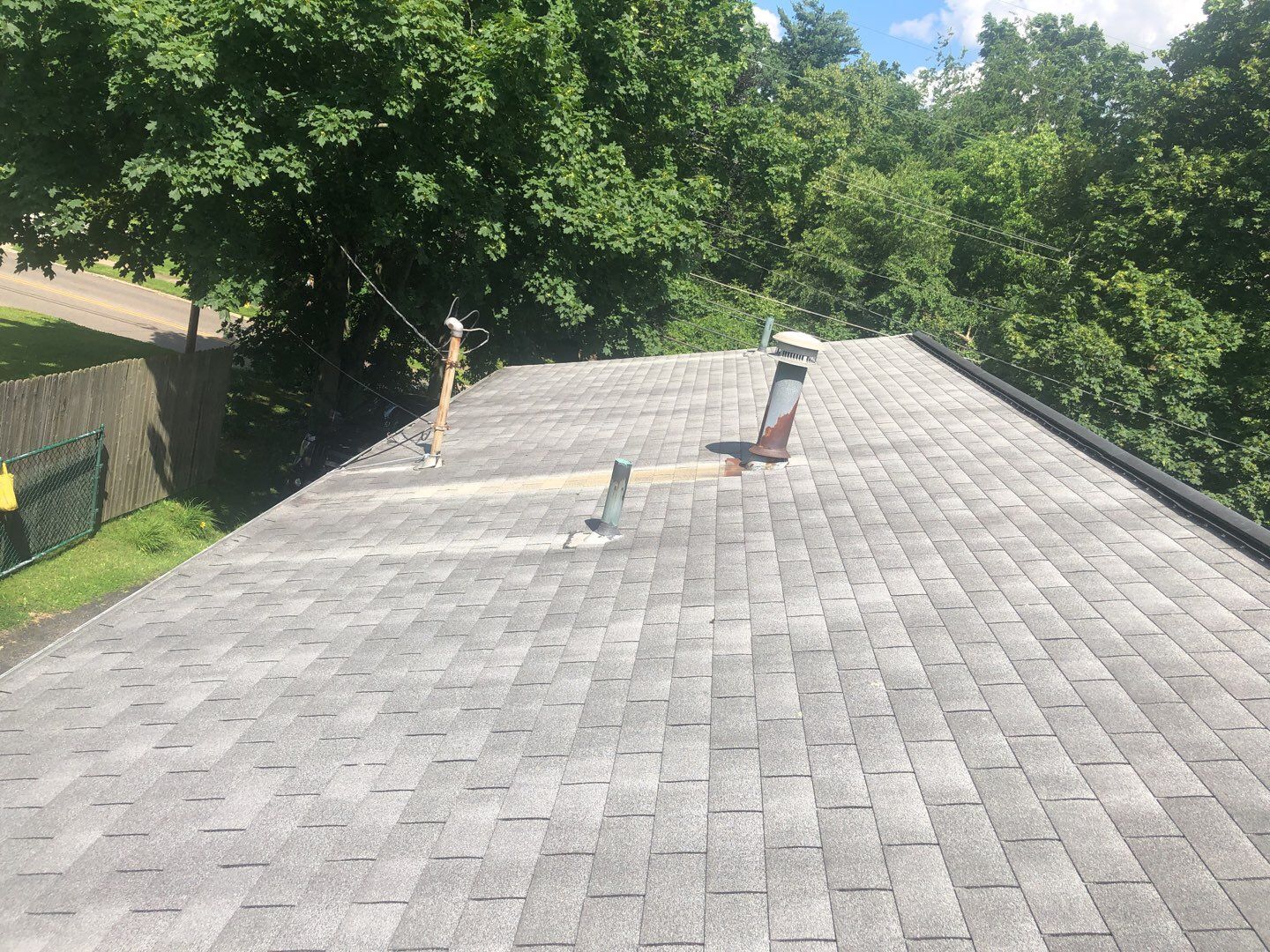 Stuart Senften by Silver Leaf Contracting 