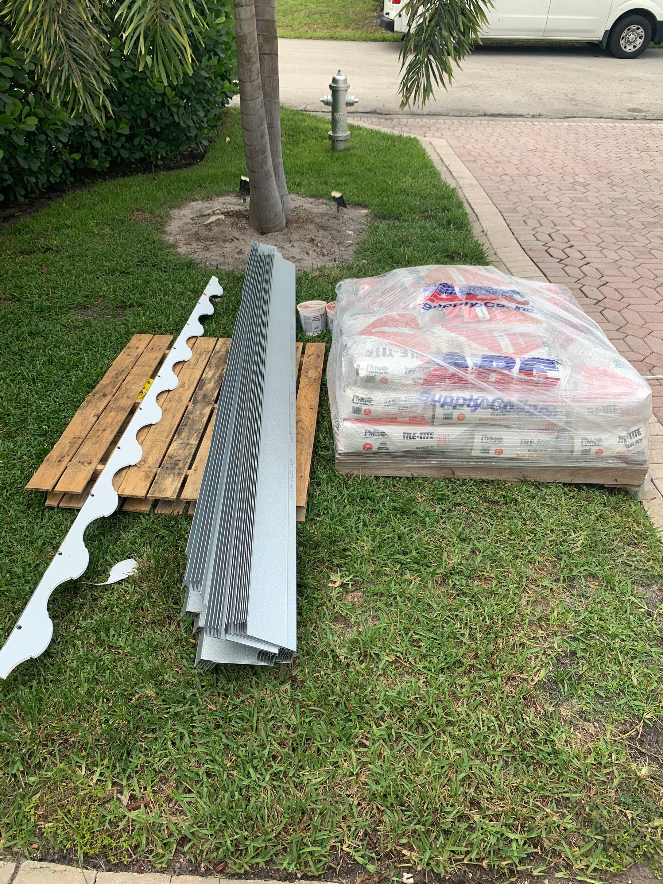 Residential Roofing Installation using Eagle Roofing Tile by BLUES BROTHERS ROOFING