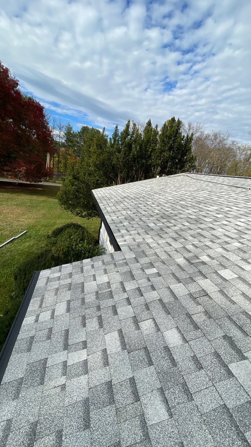 744 Treeline Drive, Charles Town, WV 25414 UNITED STATES by American Custom Contractors