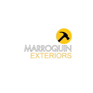 Logo for Marroquin Exteriors