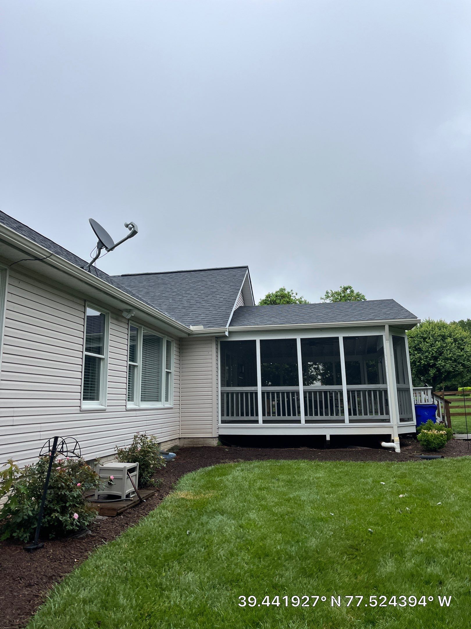 117 Mariam Pass, Middletown, MD 21769 UNITED STATES by American Custom Contractors