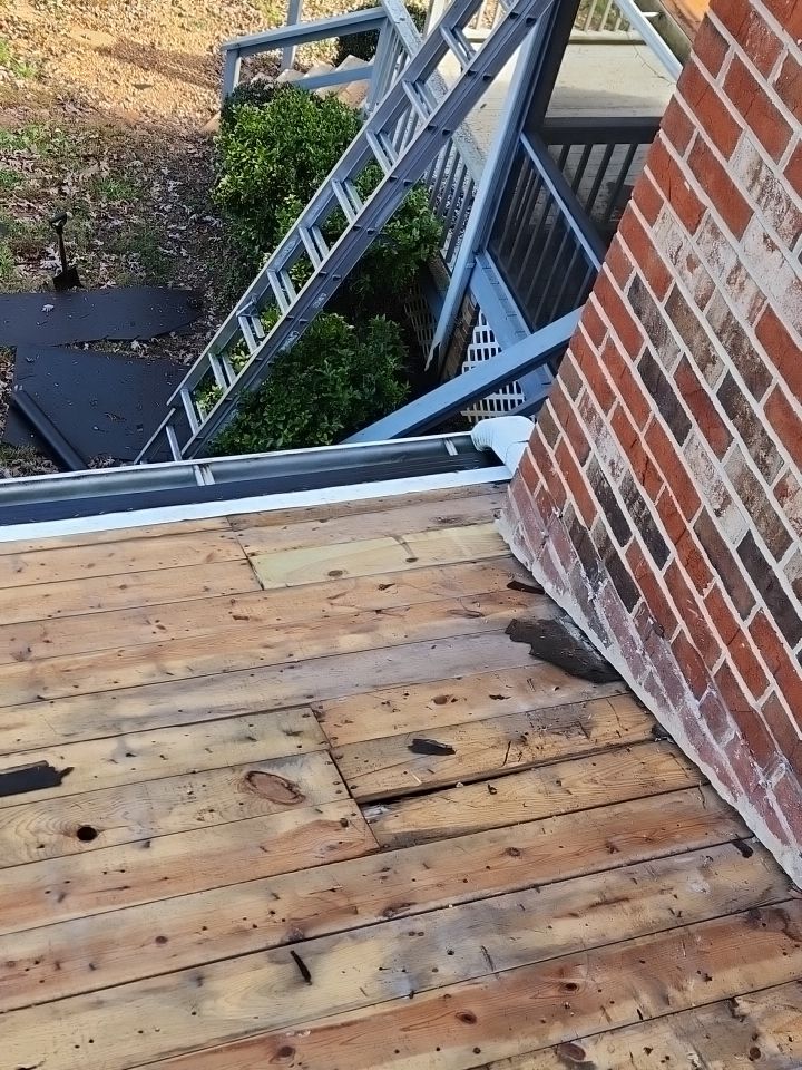 New Roof, Shutters coming soon by Just In Time Roofing and Restoration