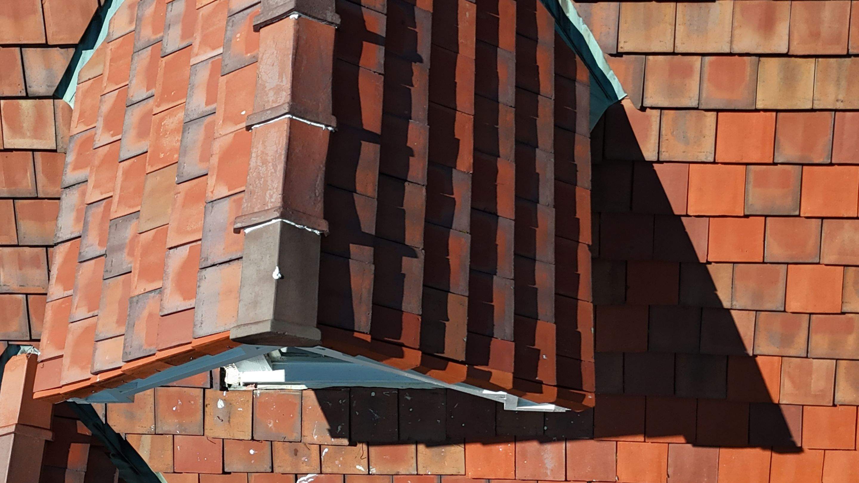Historic Charleston Residence Roof Renovation - COMING SOON by Artigues Roofing & Restoration Services