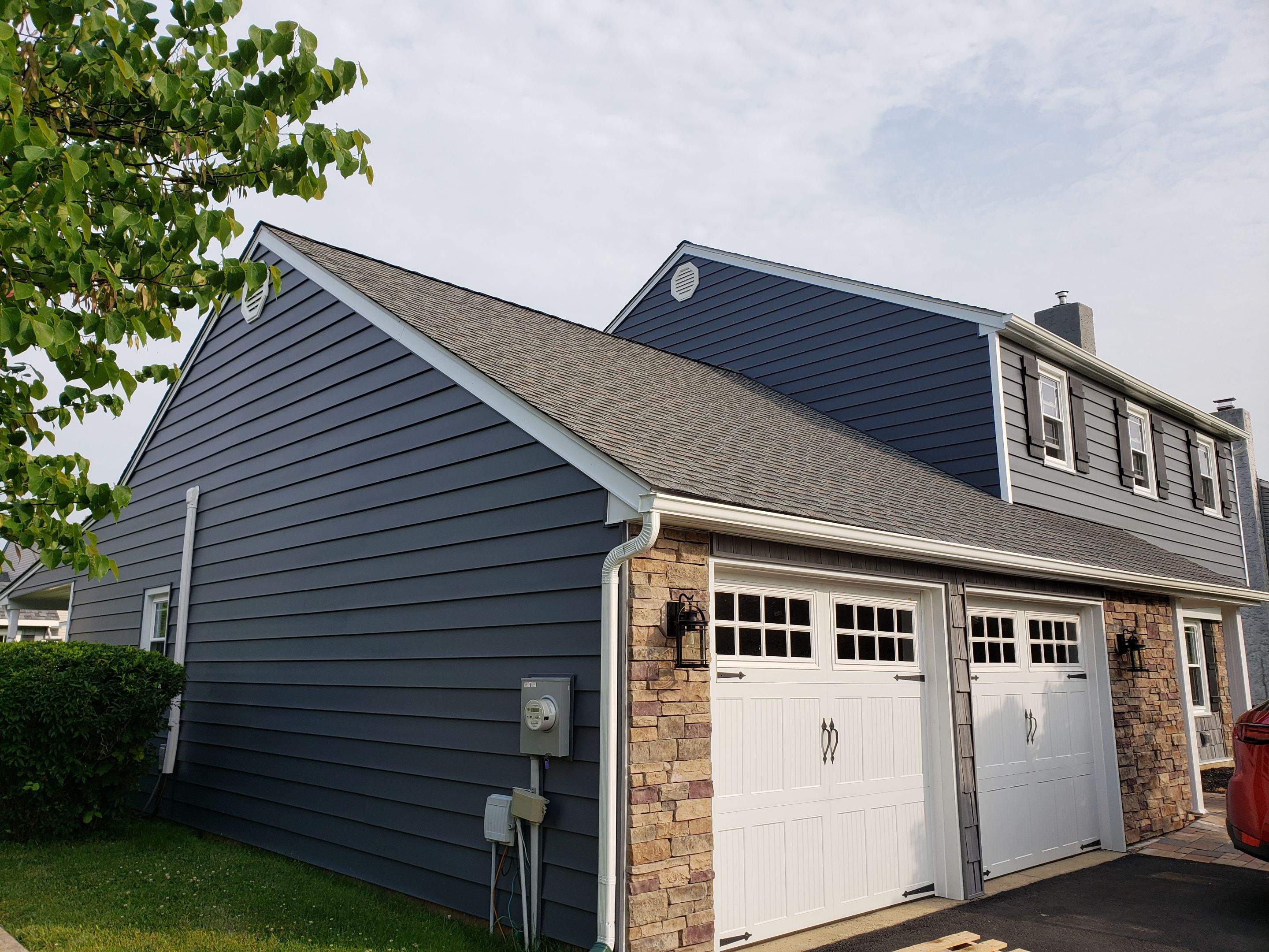 Siding  by Stofan Construction LLC