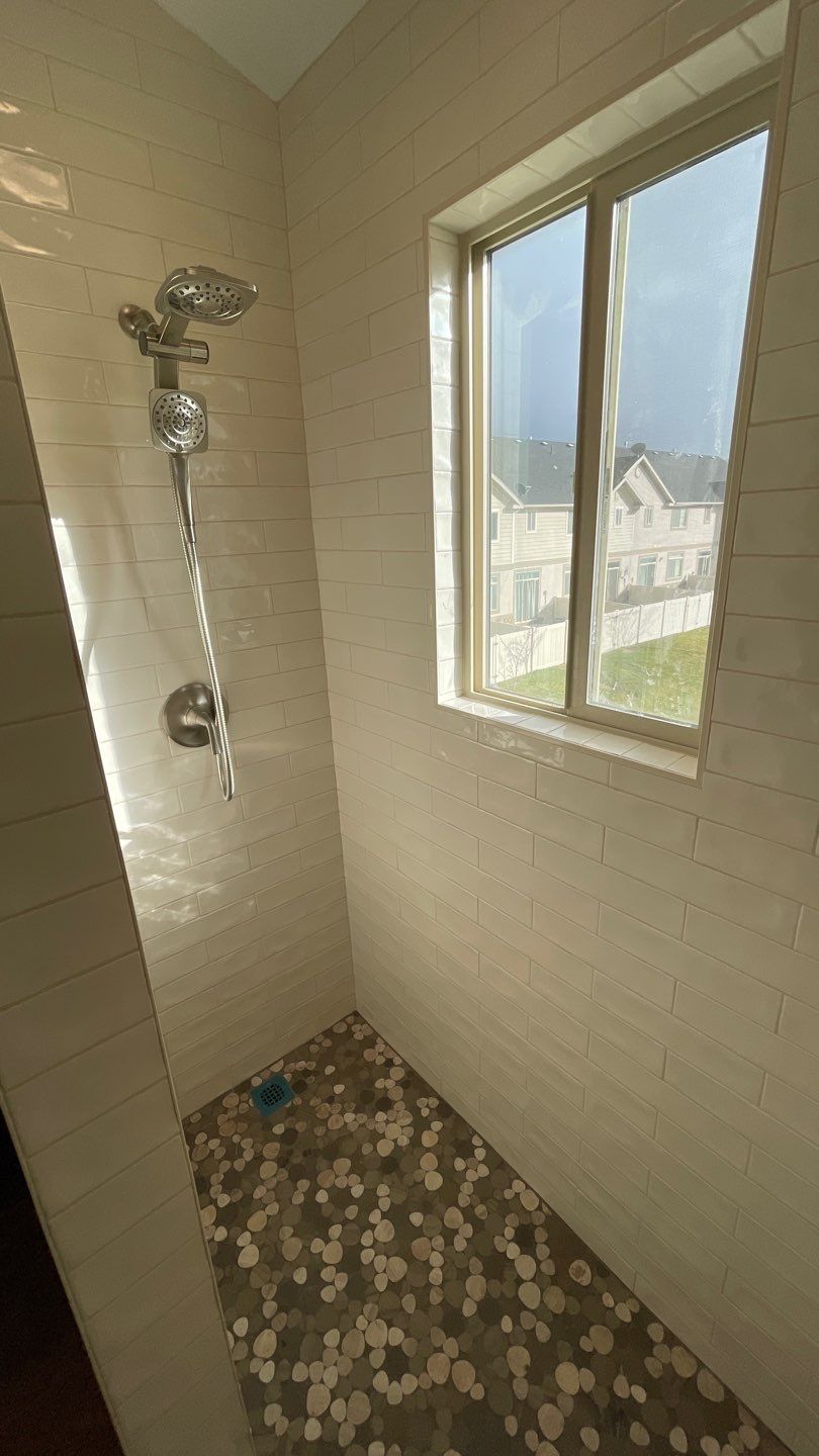 Project in Draper by Rudd Builders LLC