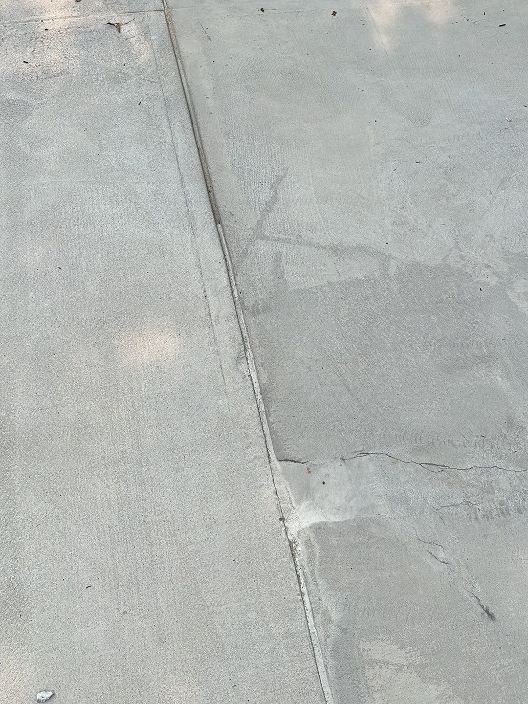 Pool Deck + Driveway + Garage Project in Venetia by Floors in a Day, Inc