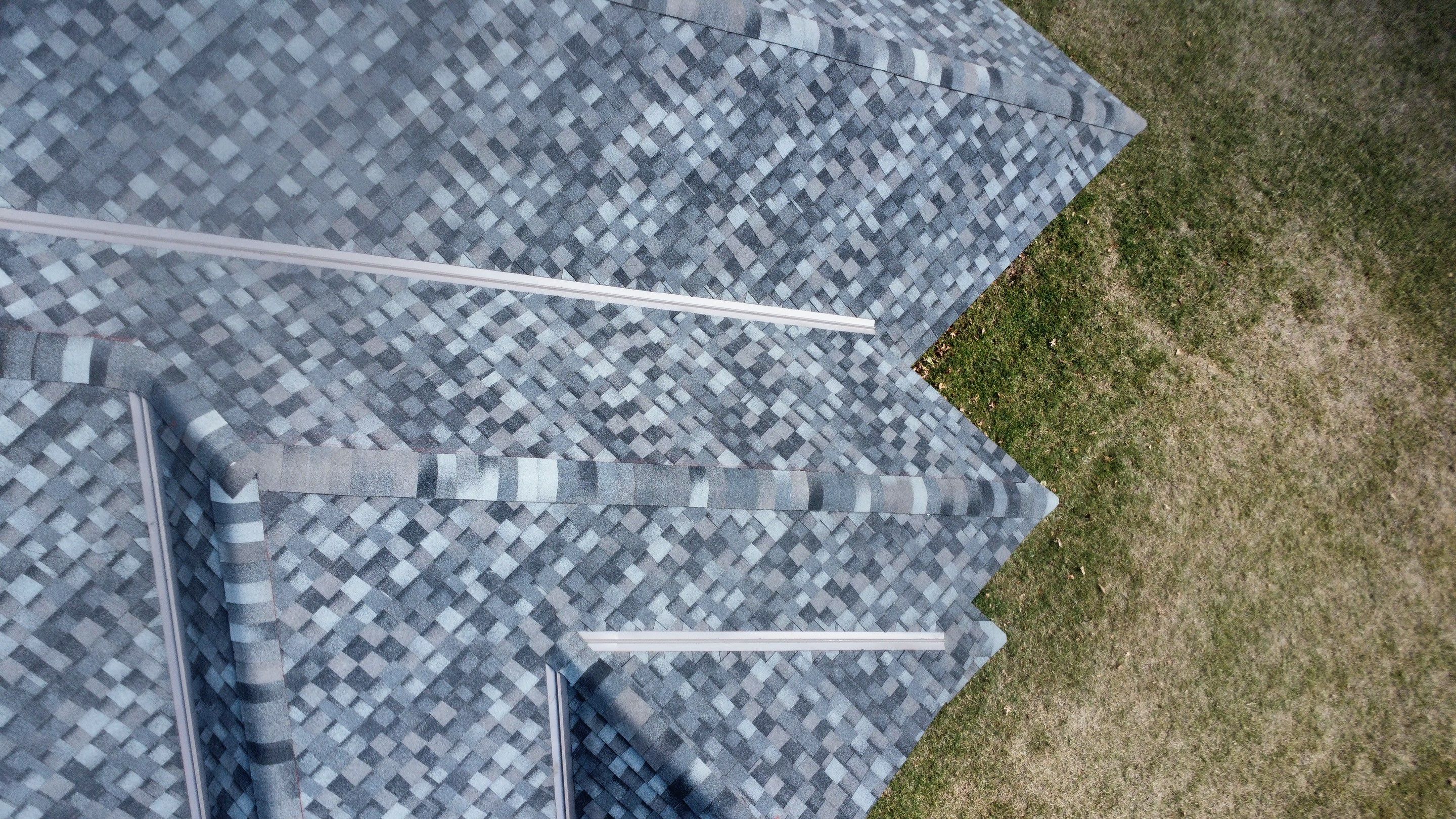 Project in Shawnee by Icon Roofing And Construction 