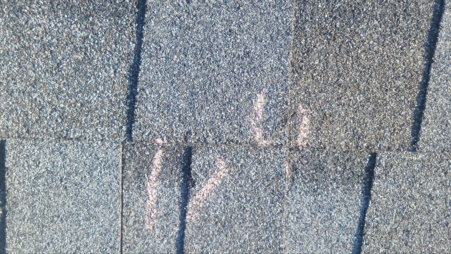 Full Exterior Restoration After Hail Damage – Insurance Covered by ASAP Roofing & Restoration