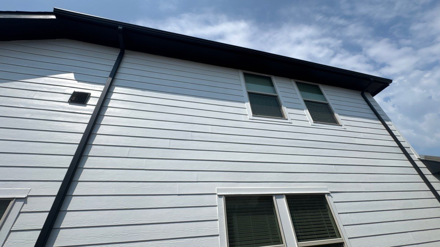 Project in Wylie by Rhino Roofing and General Contracting, LLC