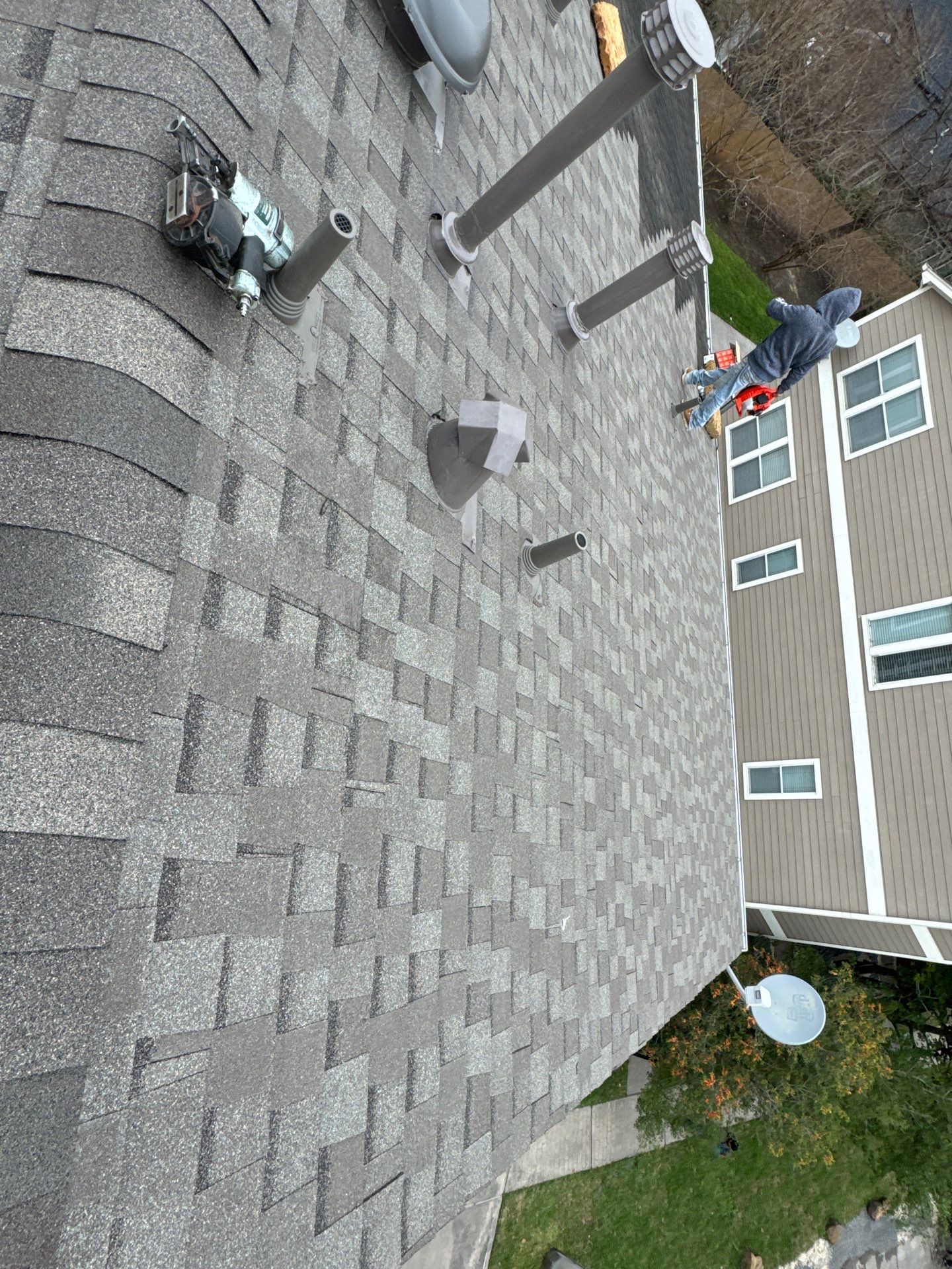 Roof Repair Houston by Roof Repair Services LLC
