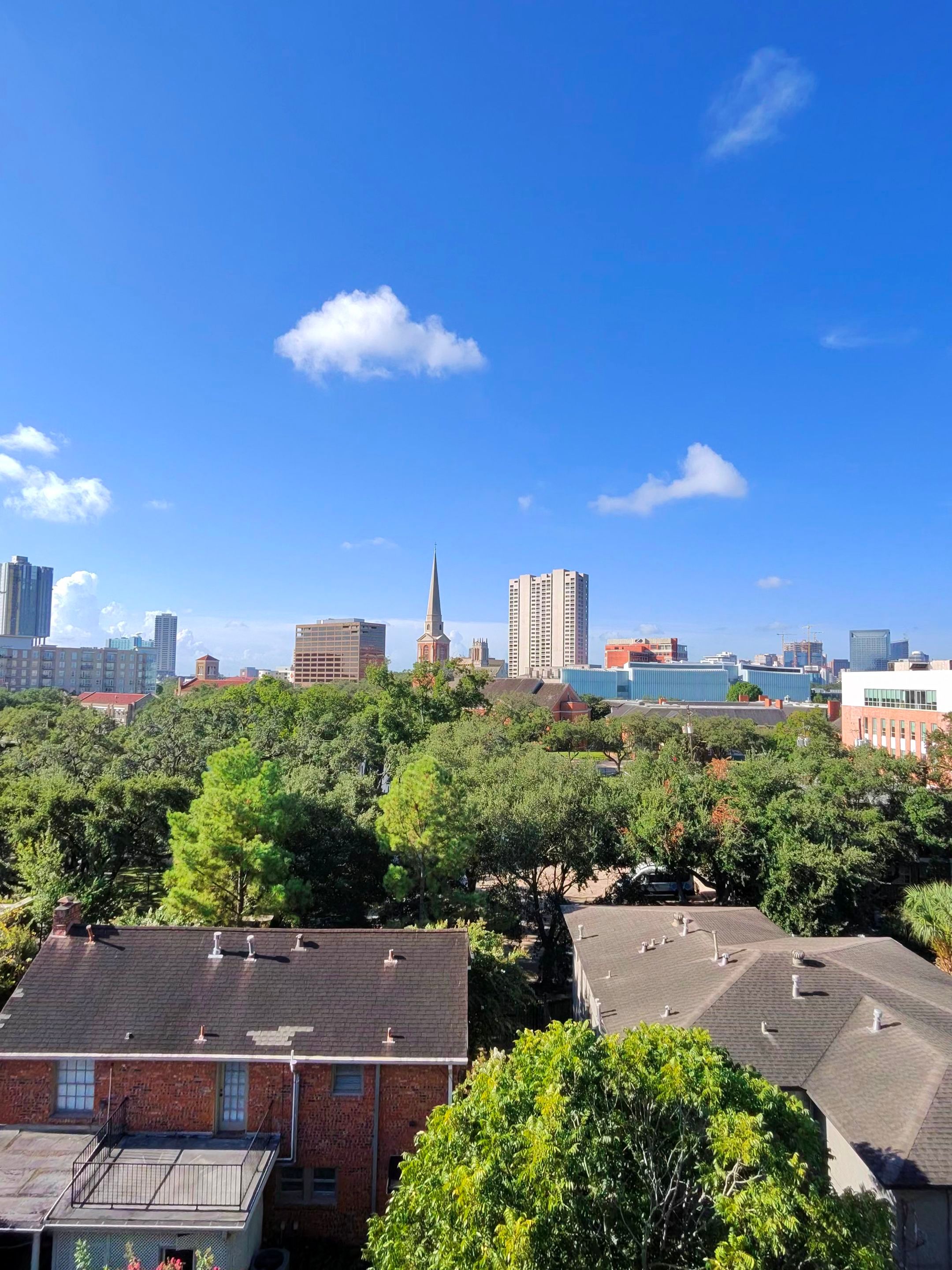 Project in Houston, TX by Texcellent A/C Service