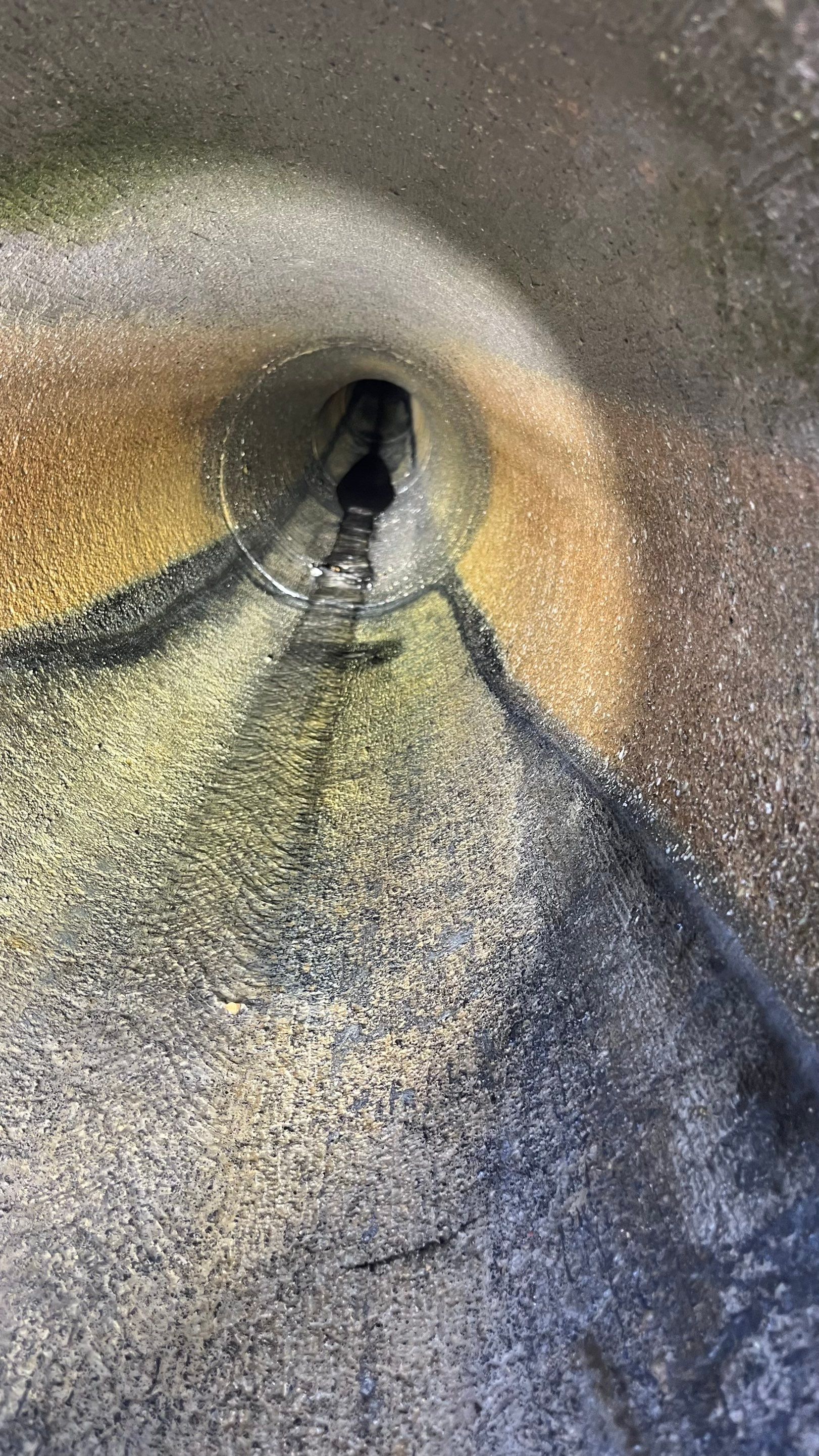 Condo Storm Water System Maintenance and Repairs by APS Power & Water