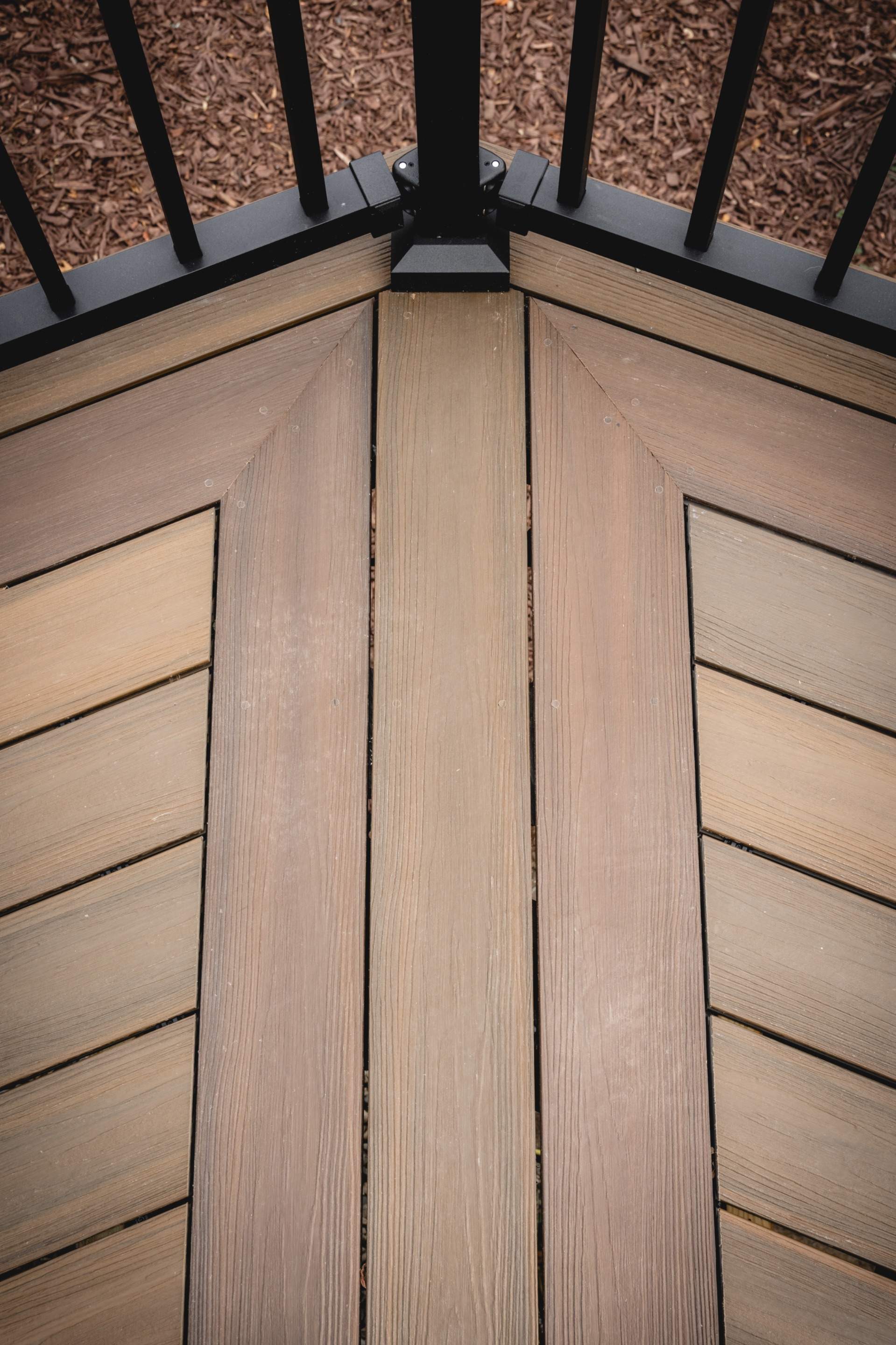 The Montague Terrace Project by CBR Design + Build