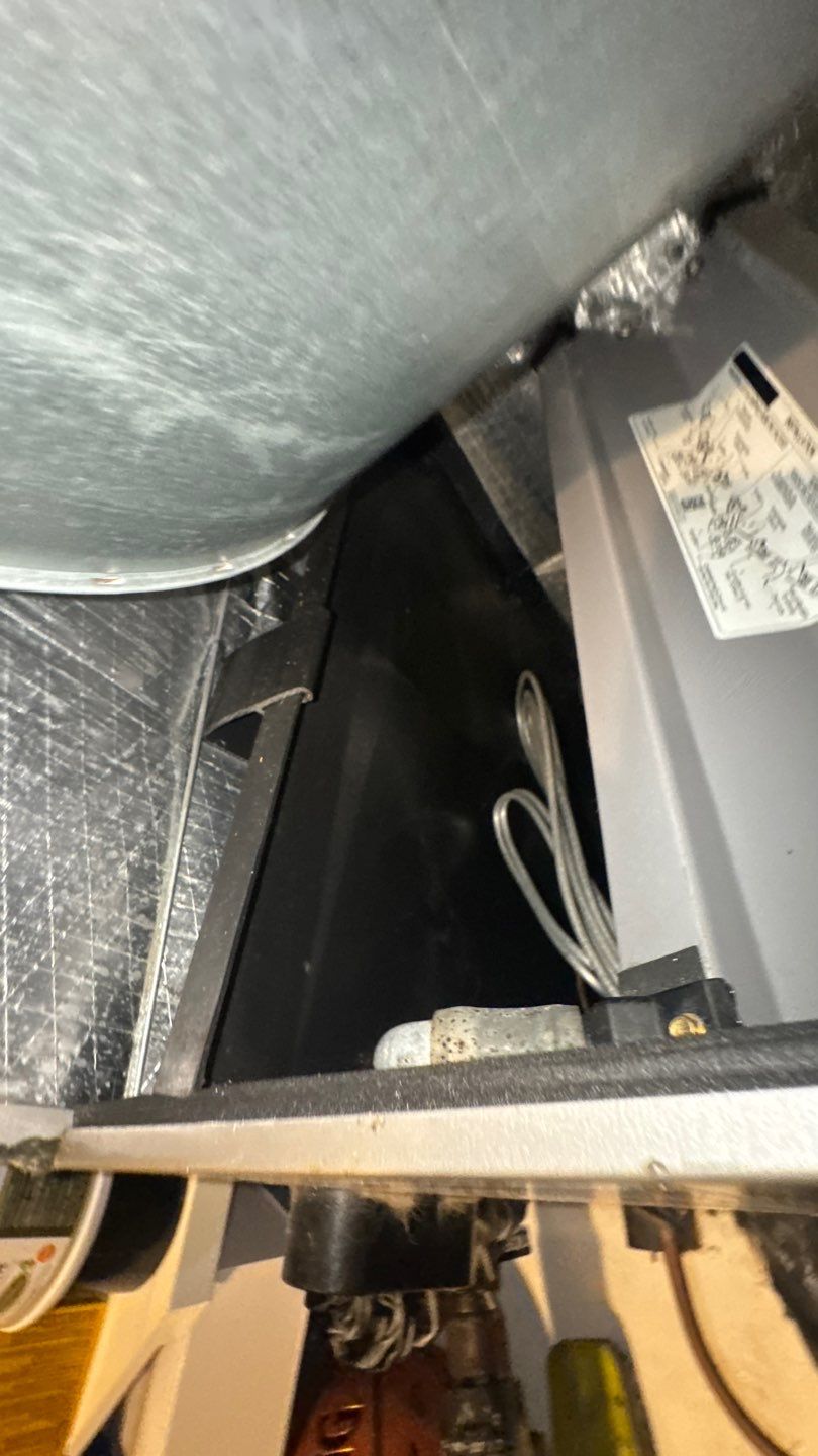 Air Duct Cleaning in Groveland by Hygienic Air, Inc