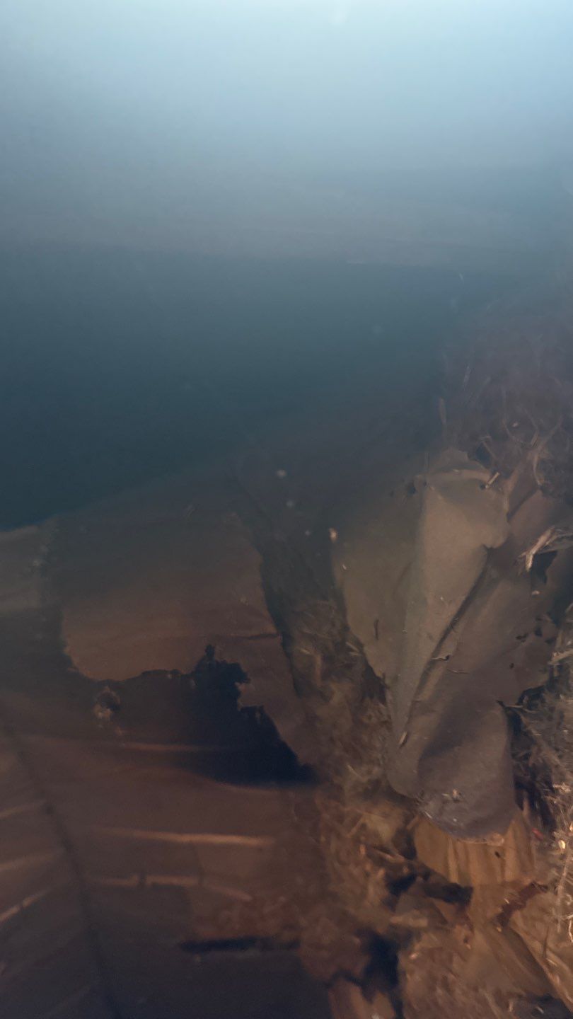 Roof Replacement using Owens Corning Colonial Slate by 180 Contractors