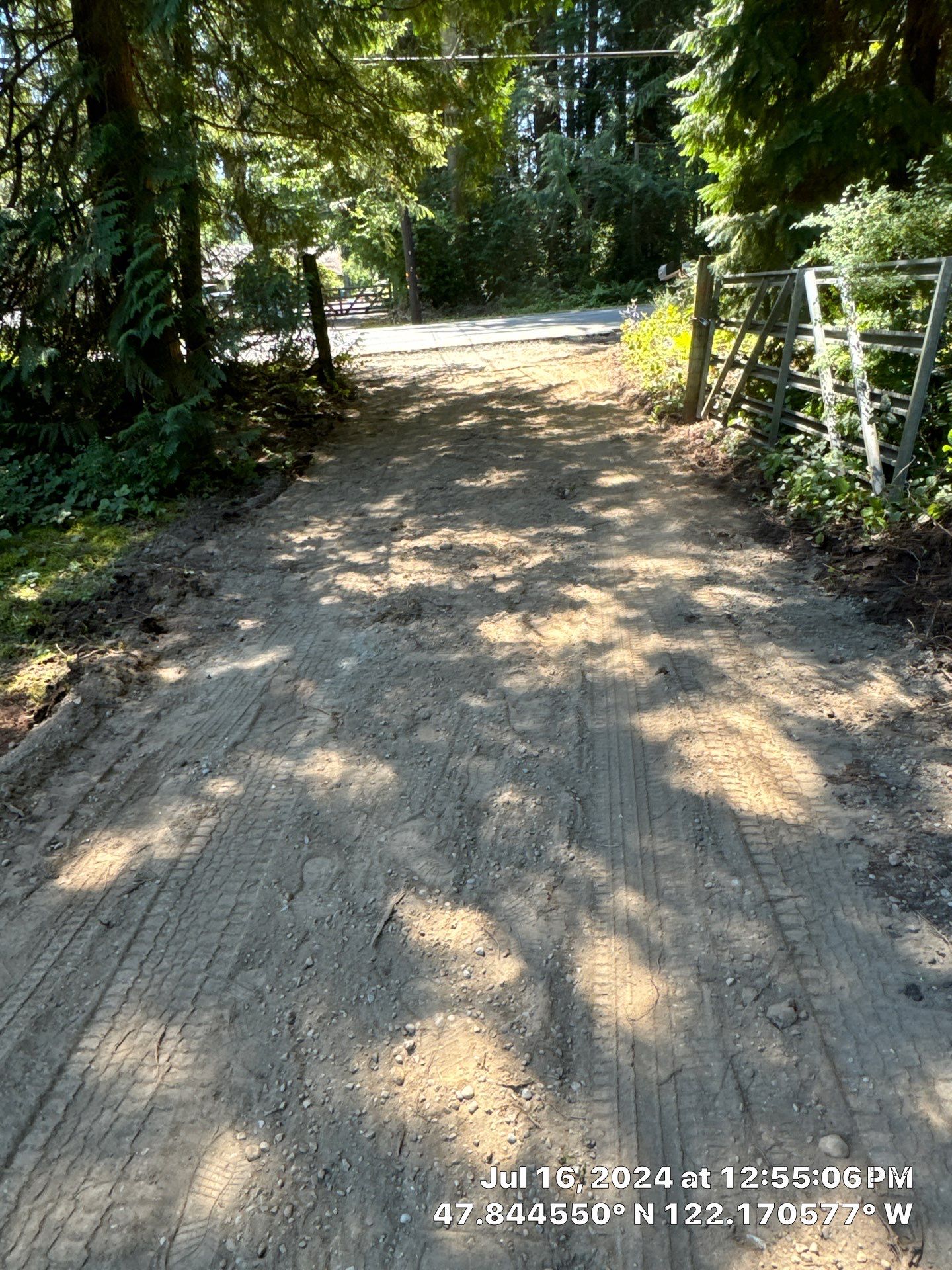 Danny | Asphalt Road Repair  by Jireh Asphalt & Concrete Inc 