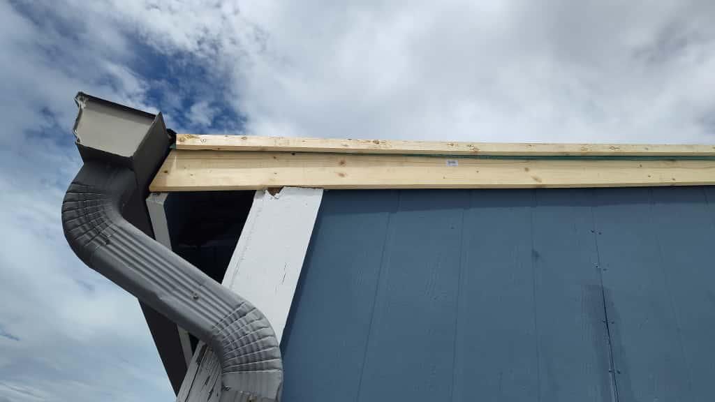 Project in Punta Gorda by Serene Construction