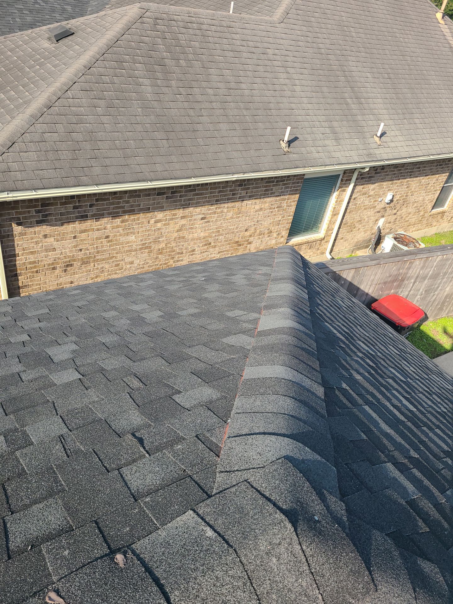 Roof Replacement Richmond by Roof Repair Services LLC