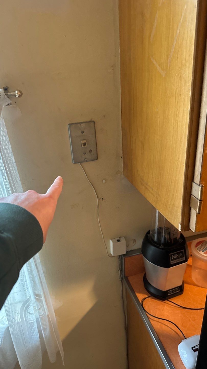 Project in Richmond by NuLead Construction Inc