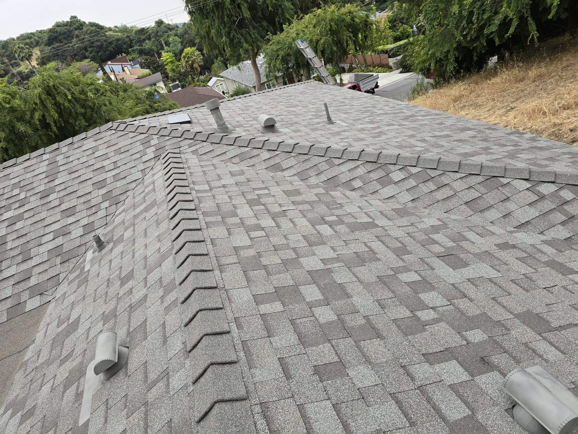 Roof Replacement - South Pasadena, CA 91030 by Epic Roof Replacement