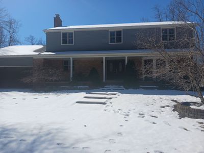 Roof Replacement using CertainTeed Landmark