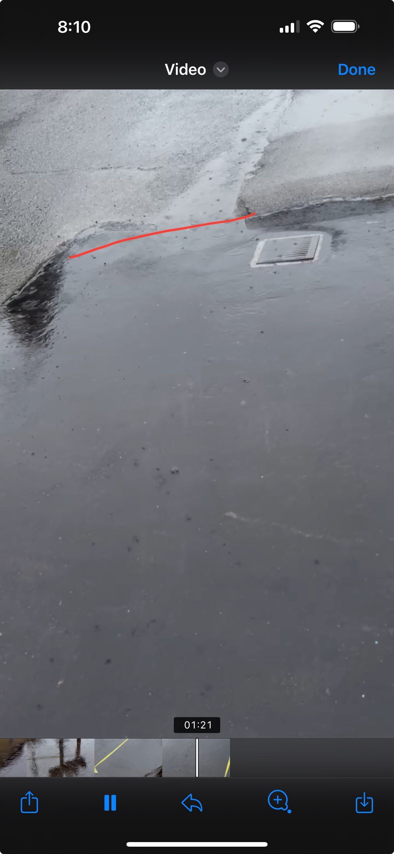 Concrete Driveway, Walkway & Asphalt Road Repair | Seattle  by Jireh Asphalt & Concrete Inc 