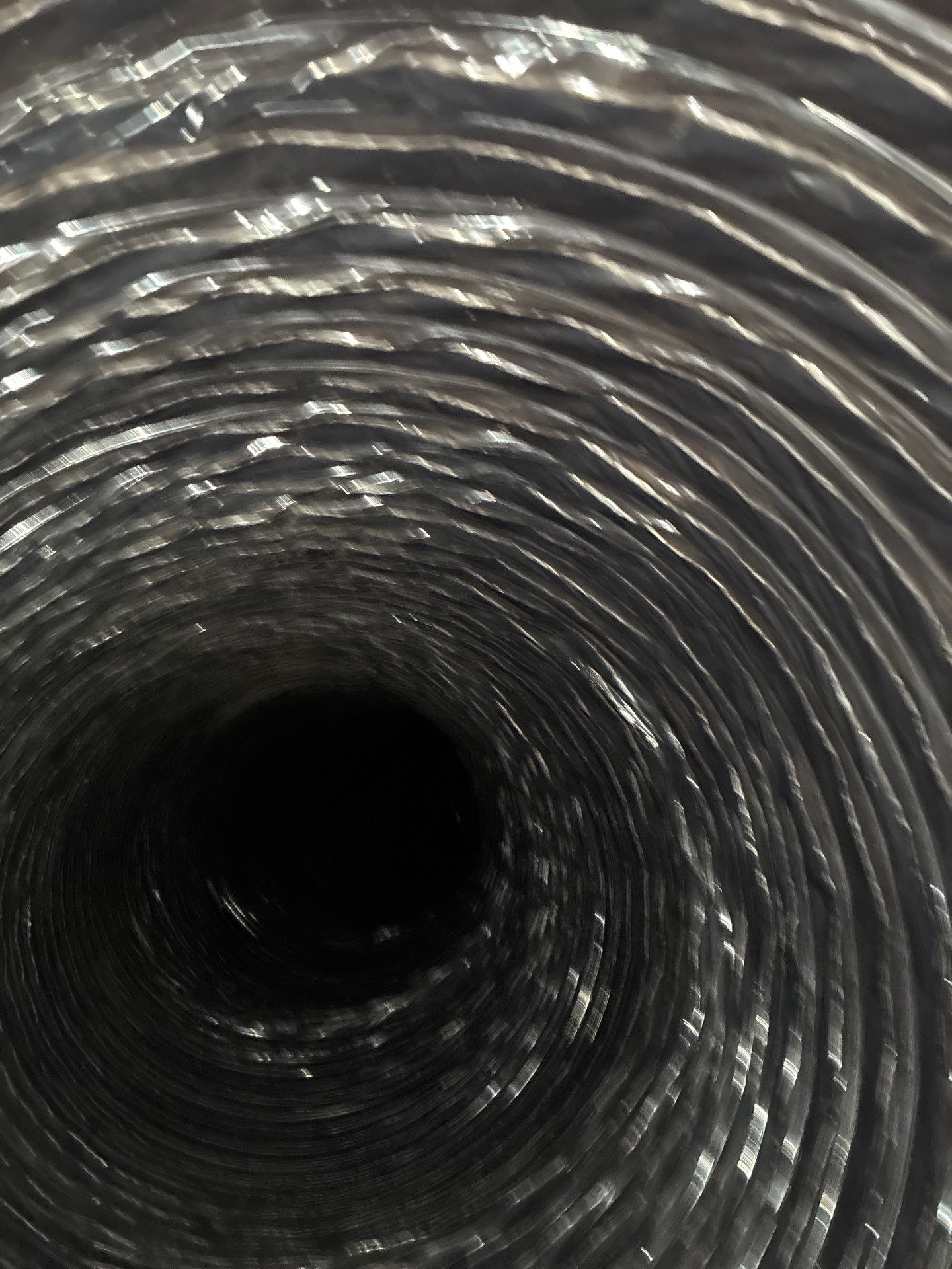 Air Duct Dryer Vent Cleaning Exhaust Bath Fan Repair Dryer Vent Repair Leesburg by Hygienic Air, Inc