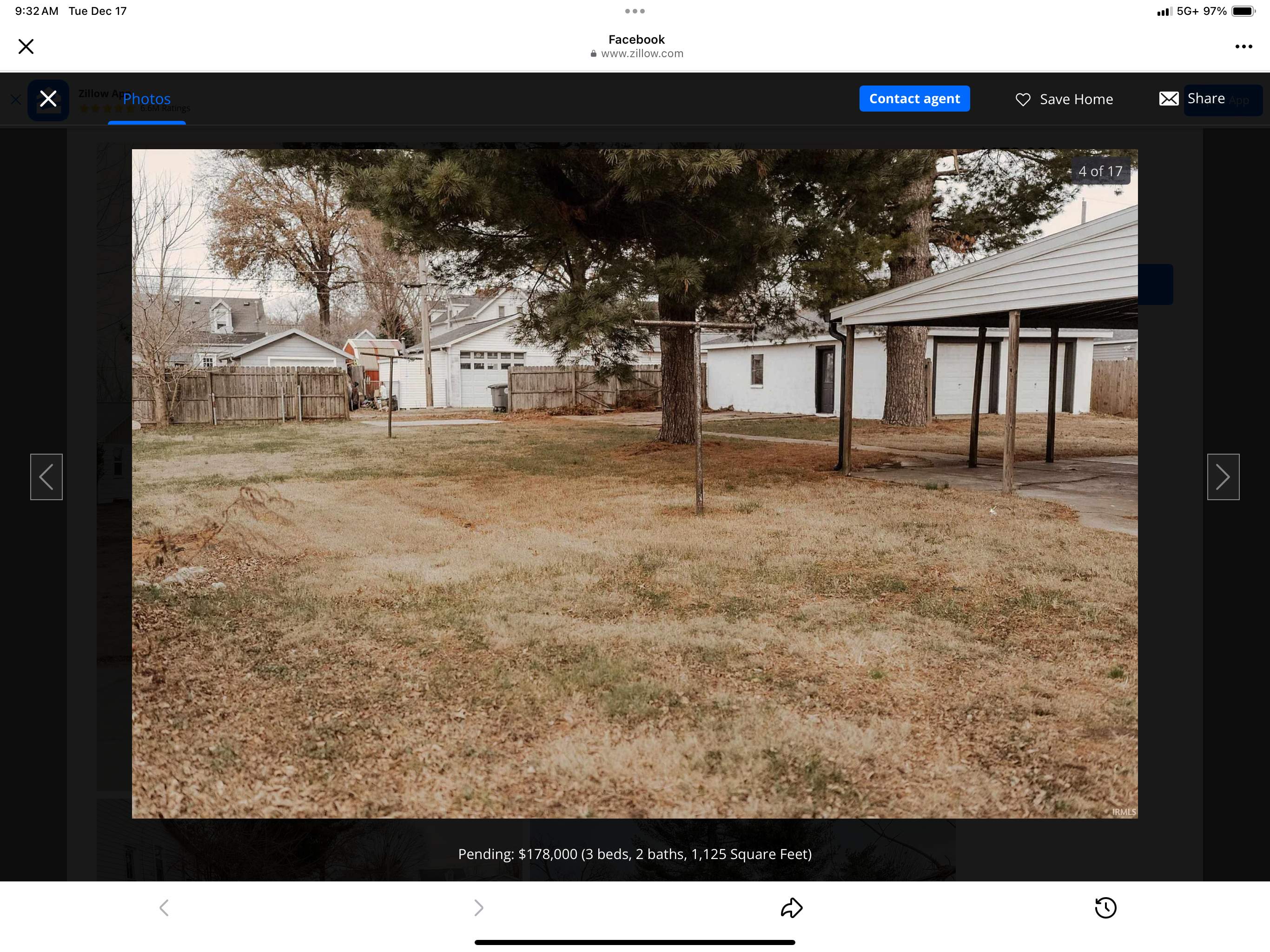 Hartmetz remodel by Schoettlin Homes LLC