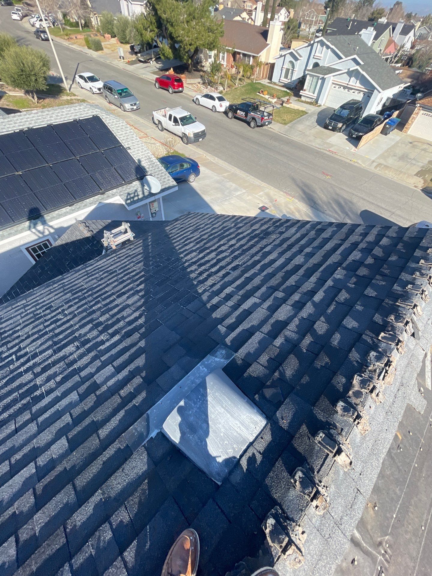 Roof Replacement - Palmdale, CA 93550 by Epic Roof Replacement