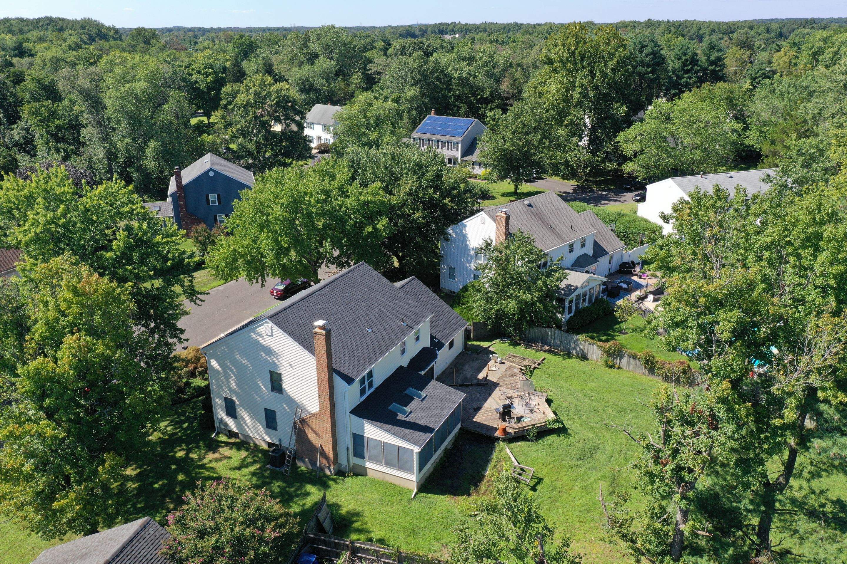 Roofing, Siding, Gutters by Stofan Construction LLC