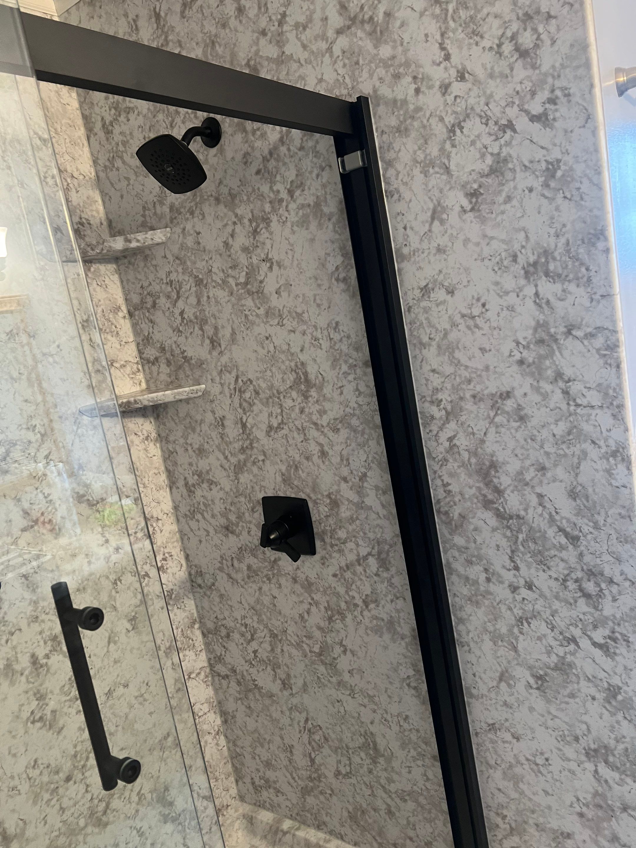 Project in Englewood by Discount Bath LLC