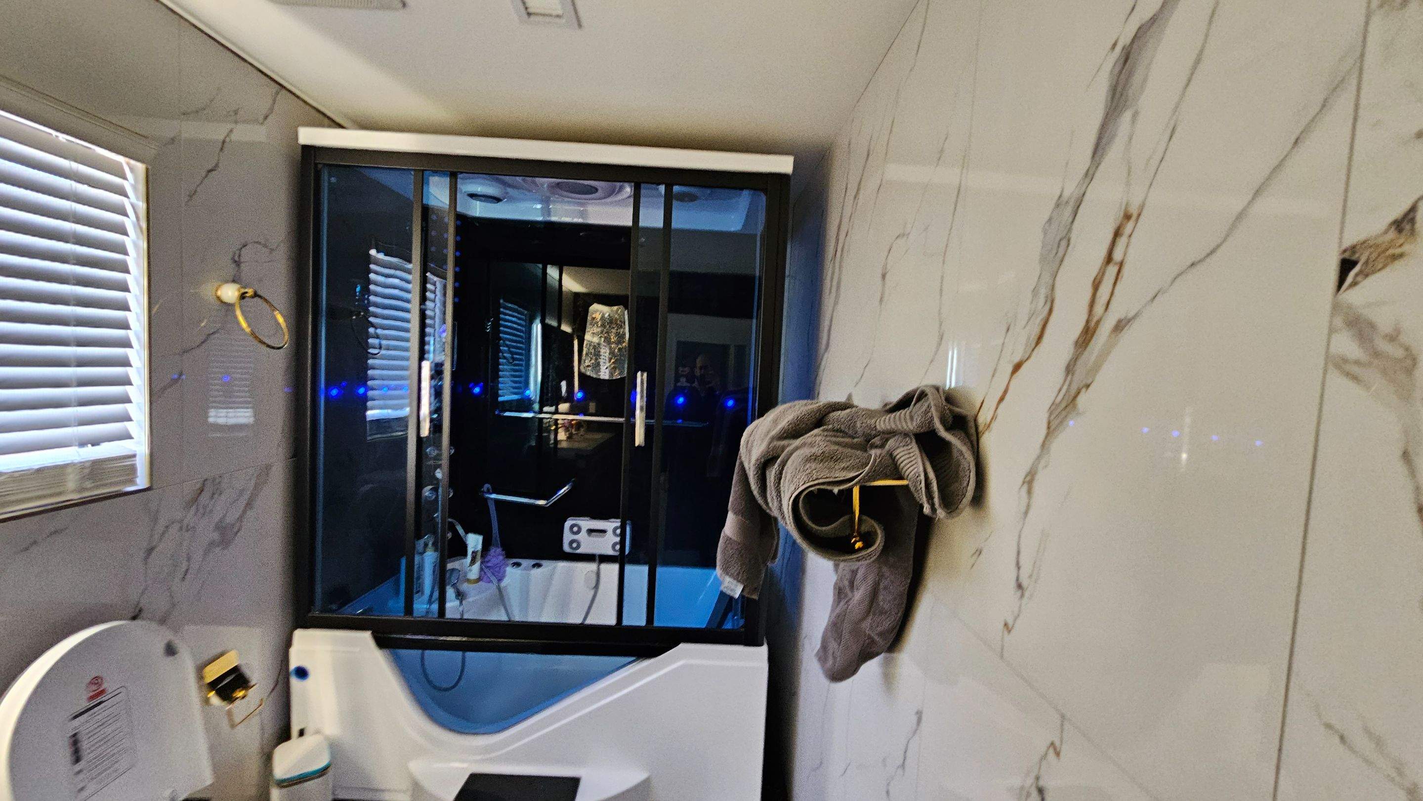 Water Damage Claim in Berlin by FLAPA & KeyStone