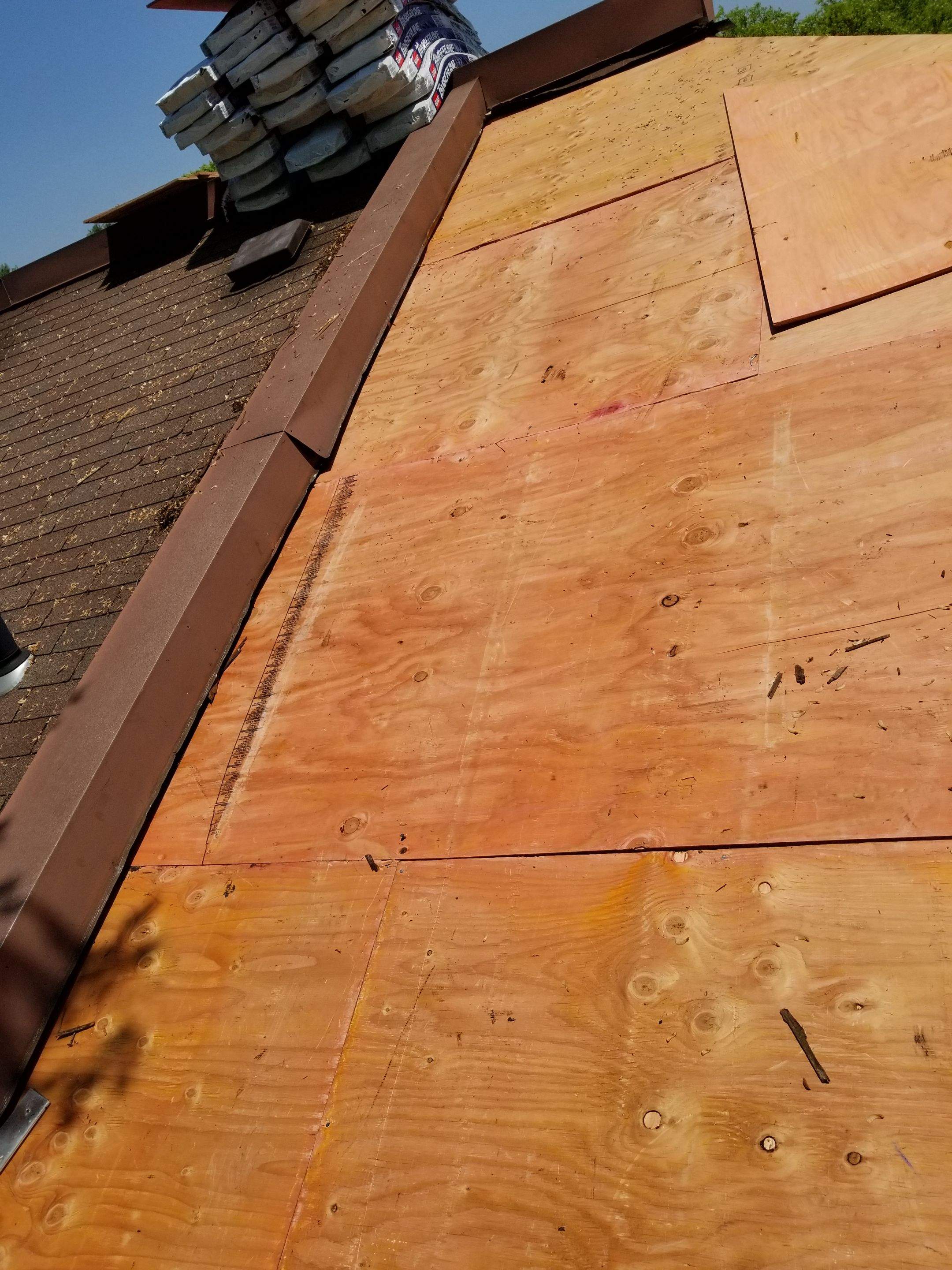 Roofing by Stofan Construction LLC