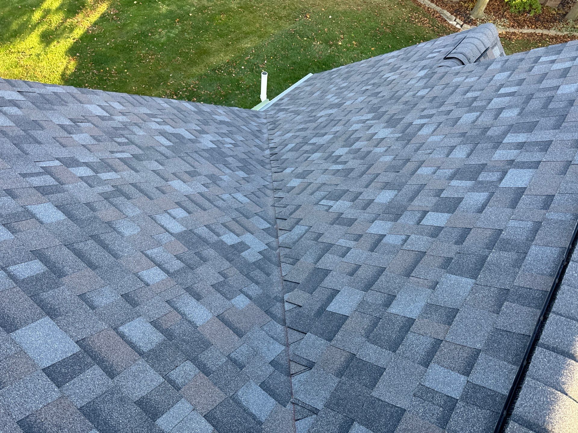 Roof and Gutter Replacement by Homestyle in Perry by Homestyle Home Improvements (HHI)