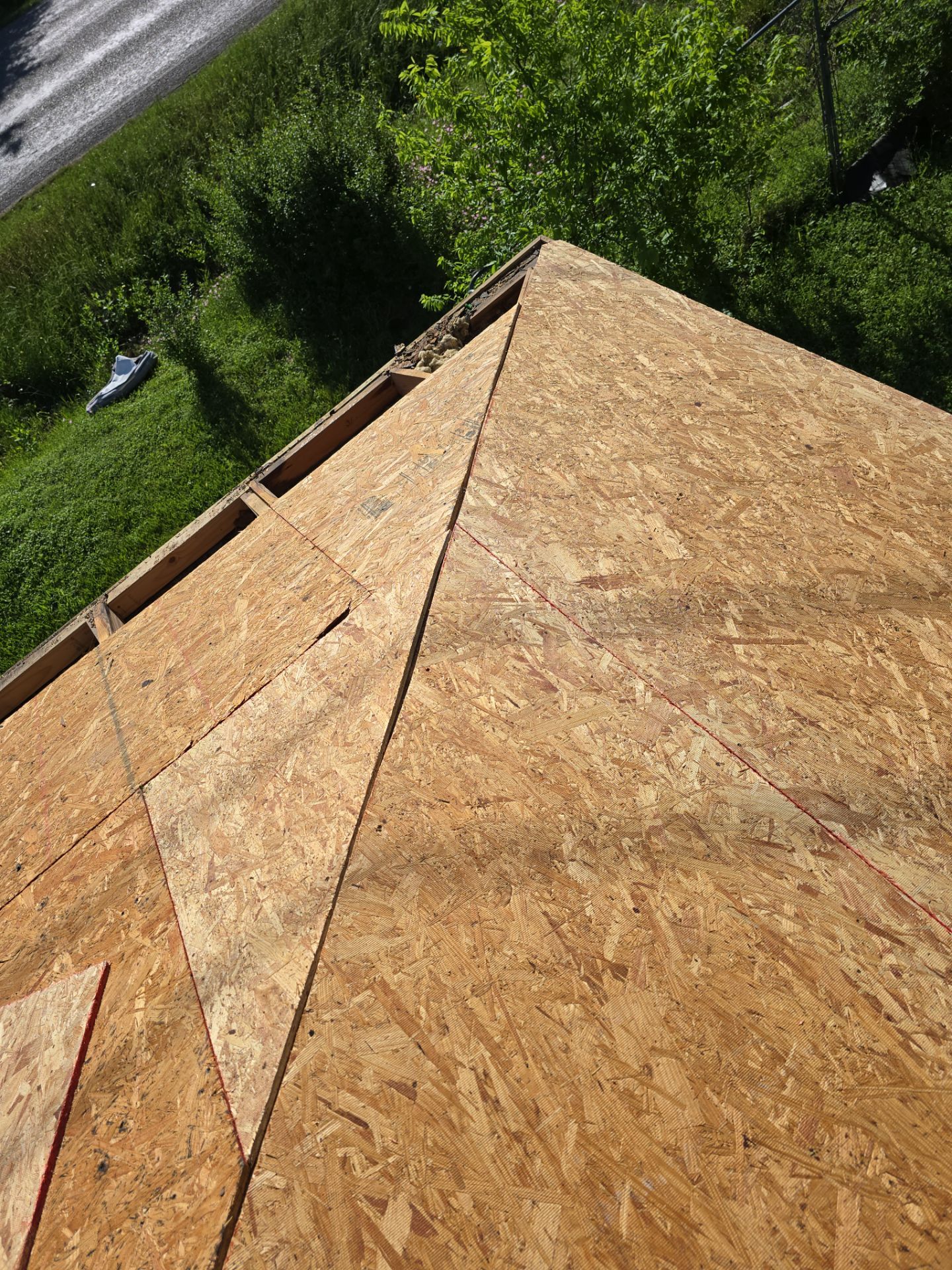 Roof Replacement El Campo by Roof Repair Company