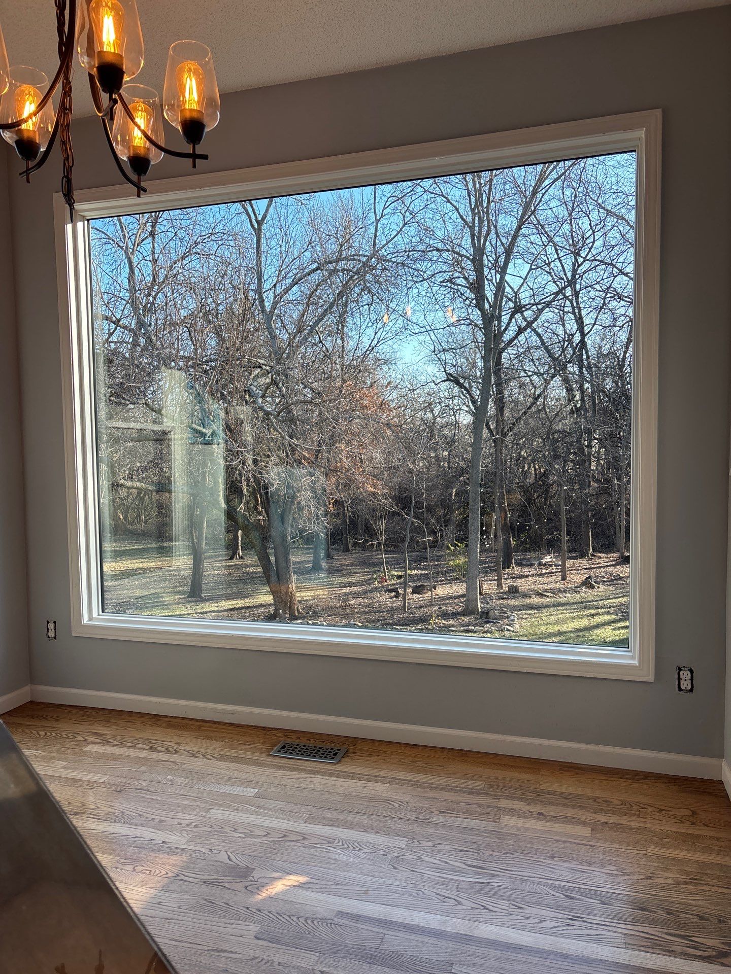 Marvin Vivid Transformation I by WINDURA