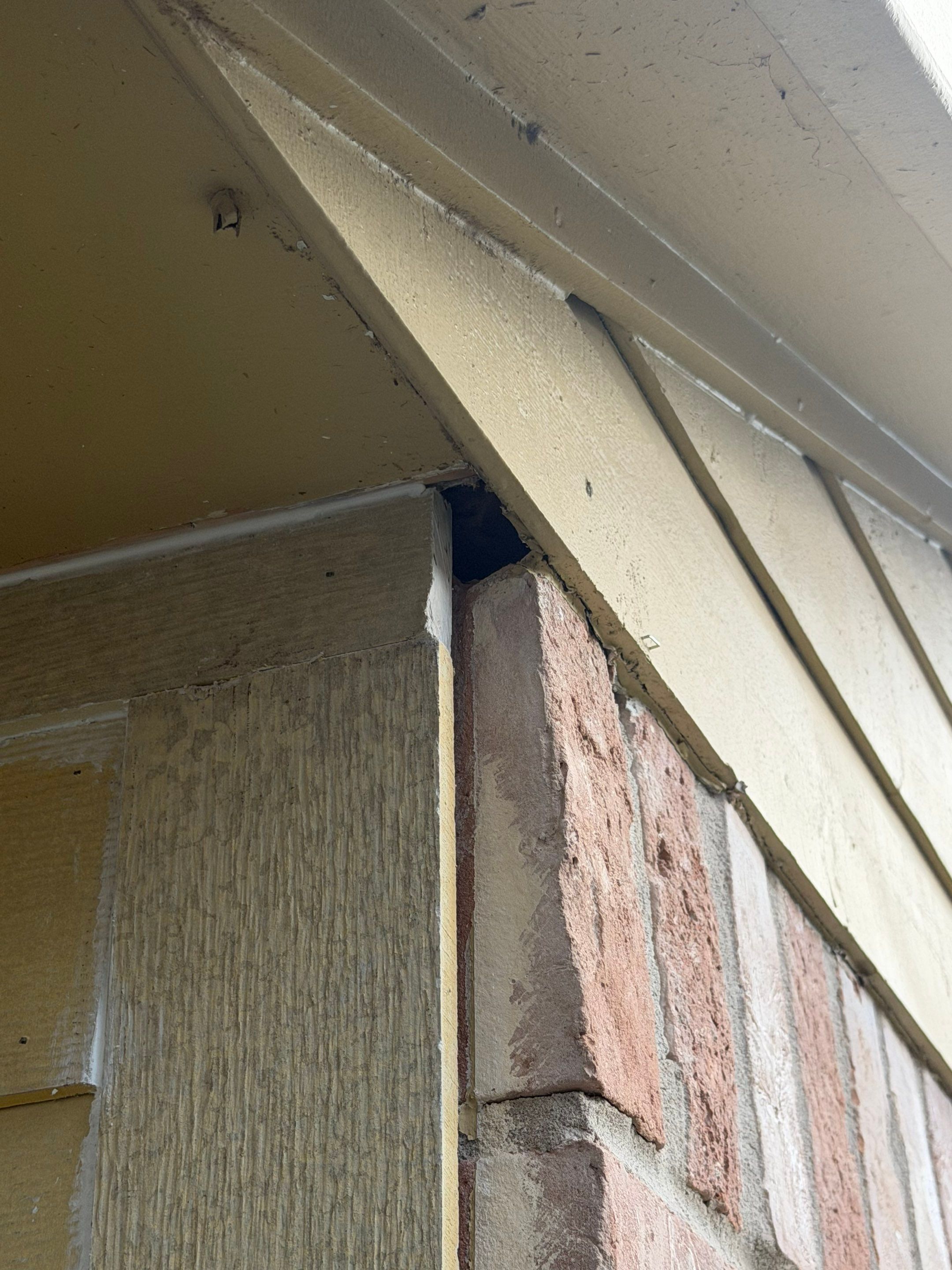 Exterior Upgrade by Bayfront Roofing and Construction