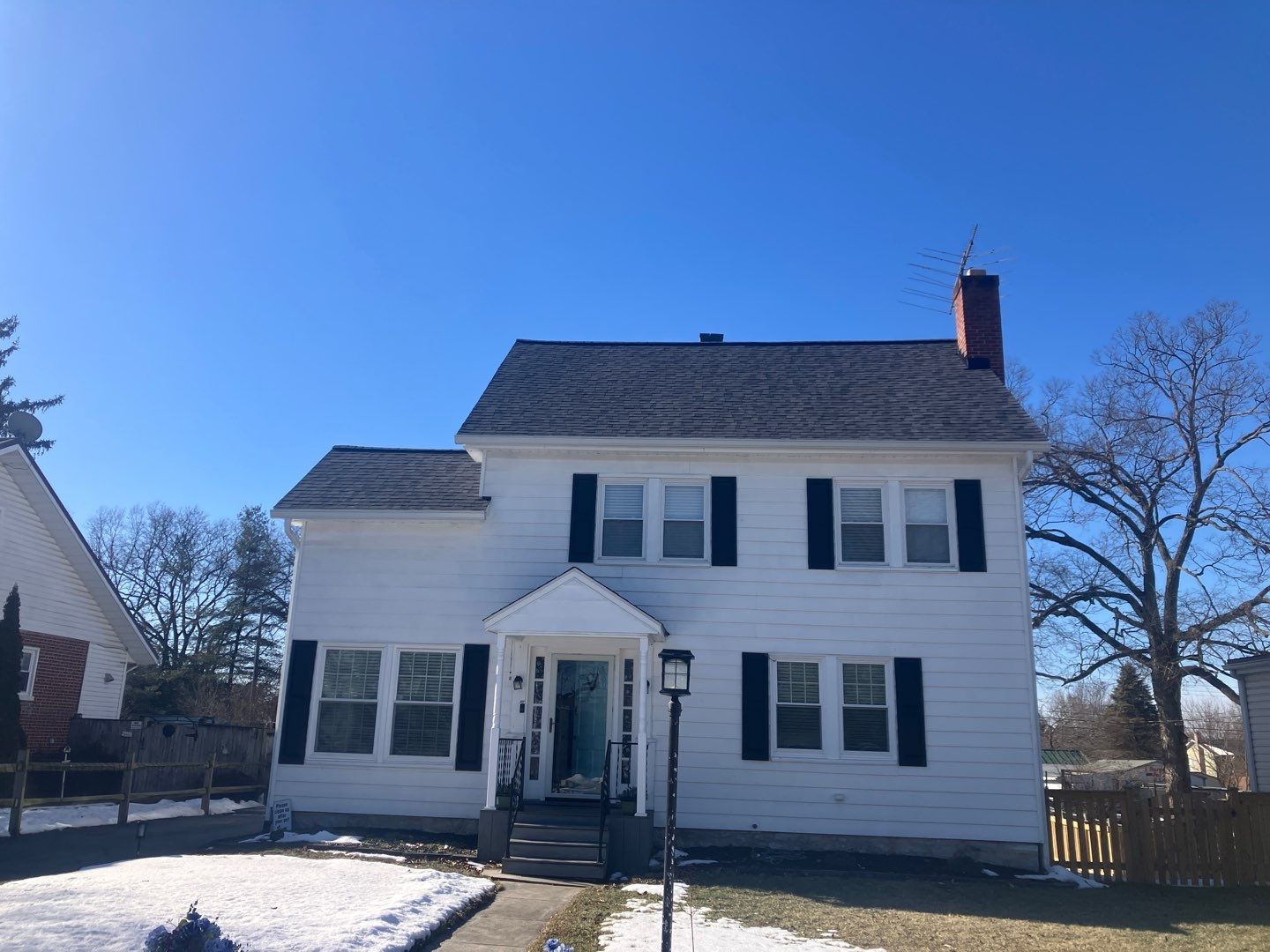 12308 Delwood Avenue, Hagerstown, MD 21740 UNITED STATES by American Custom Contractors