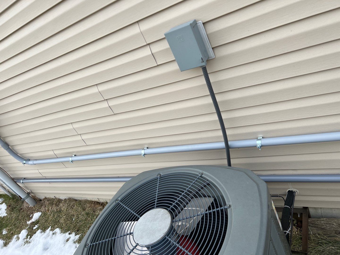 HOA-Approved Stone-Coated Metal Roof Replacement in Huntertown, IN by 4Ever Metal Roofing