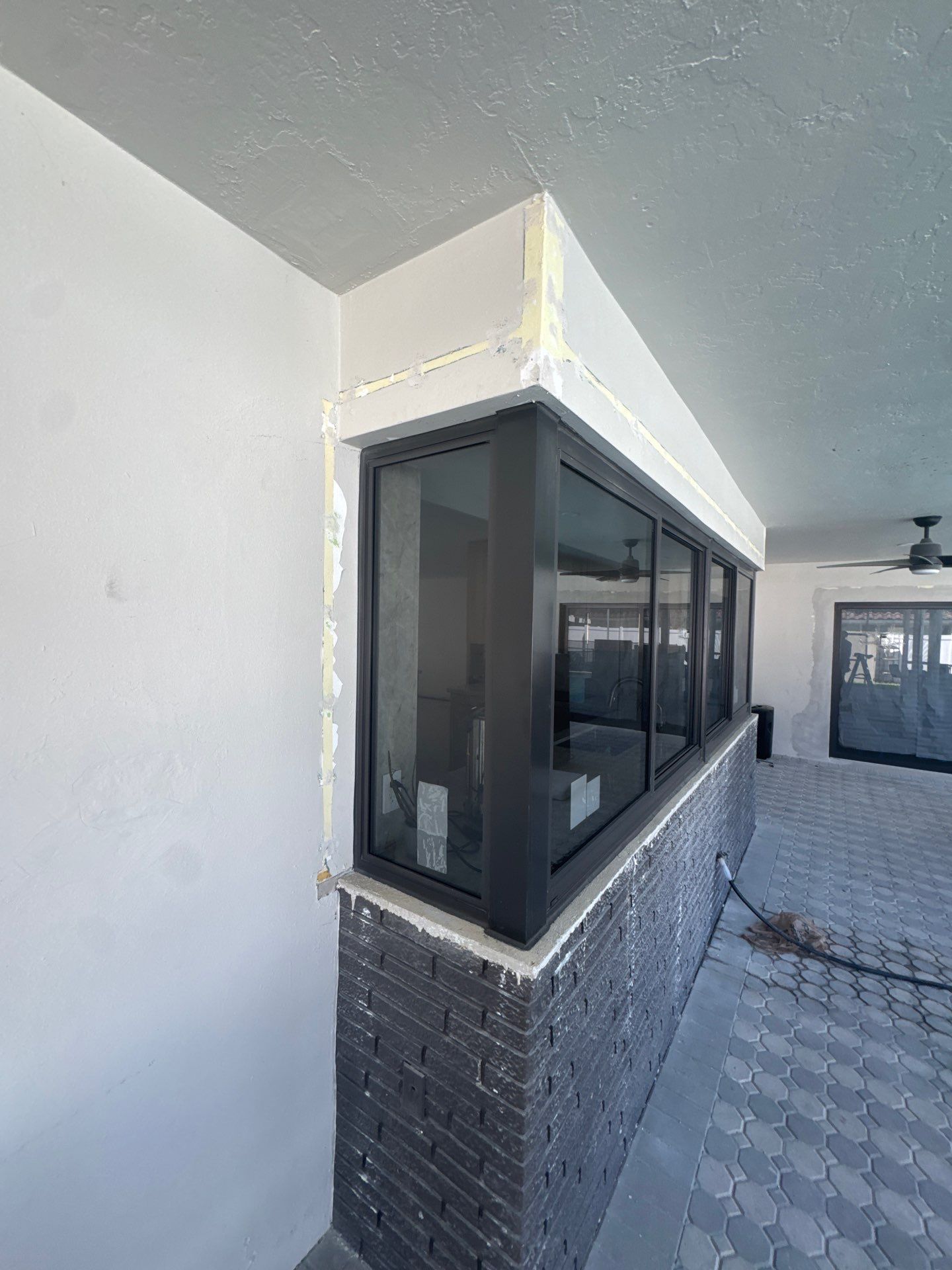 Replacement of Windows and Doors in Hollywood by ASP SuperHome