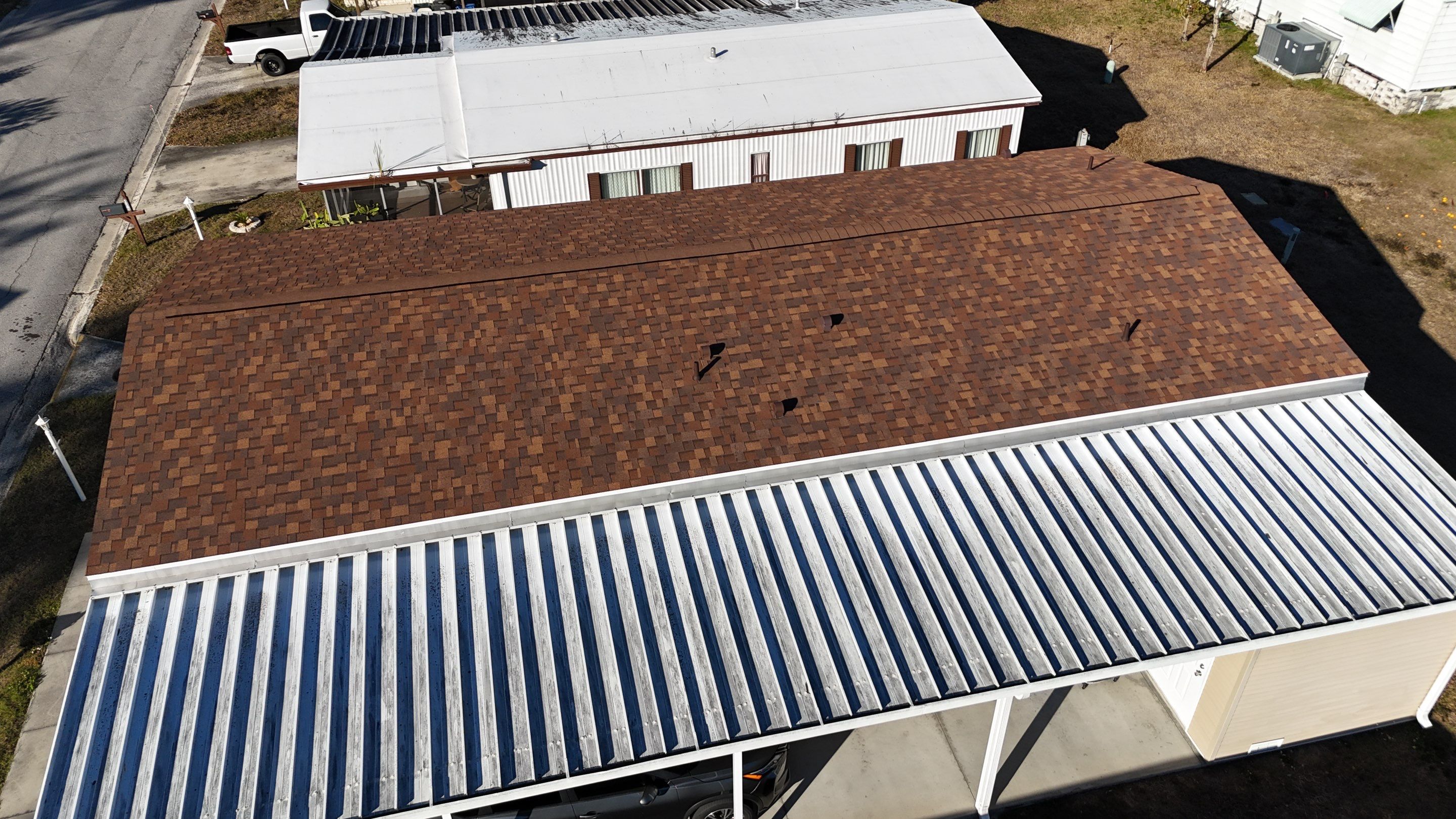 Roof Replacement in Valrico, FL by Shingle Masters Roofing