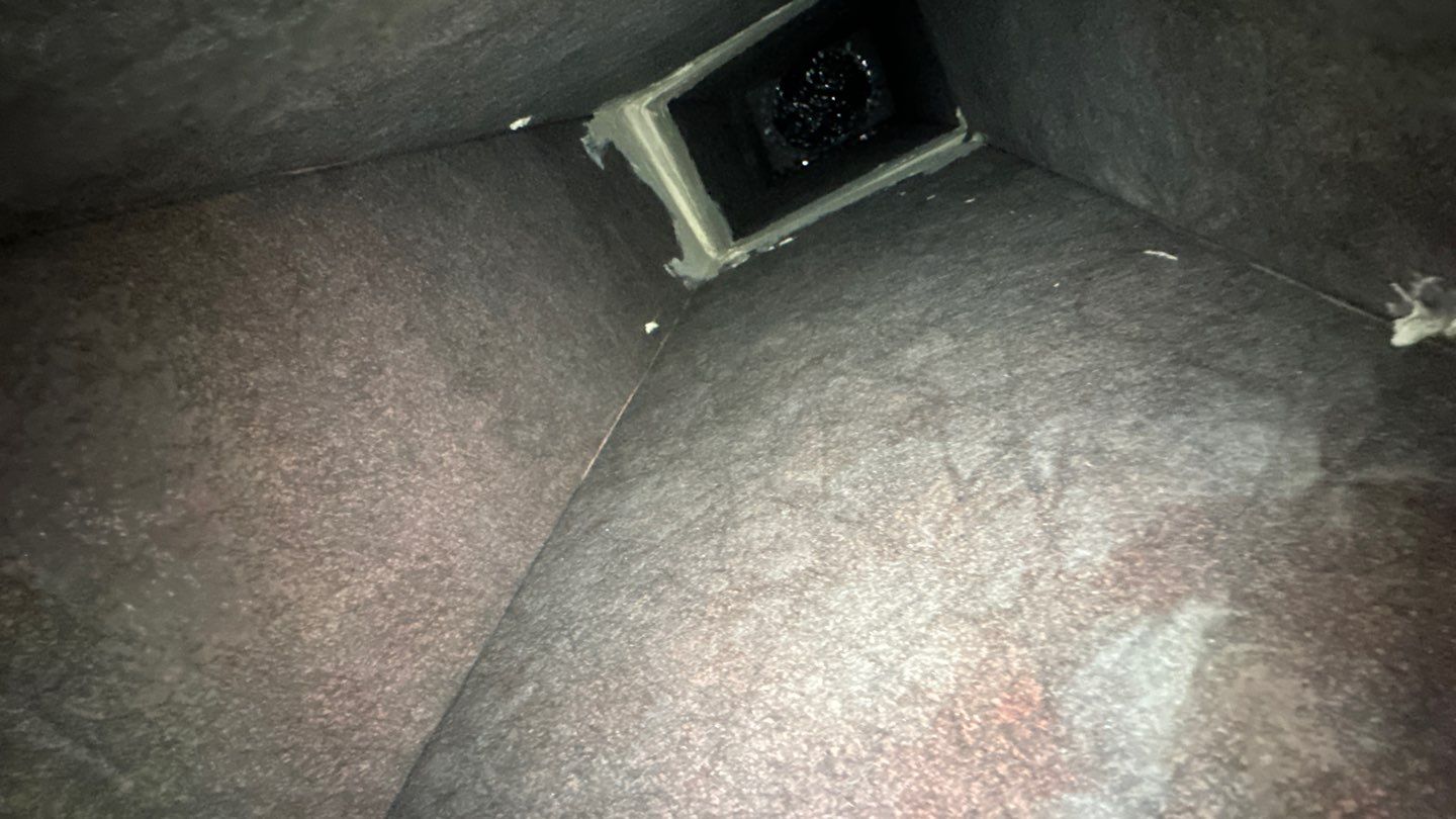 Air Duct Cleaning in Leesburg by Hygienic Air, Inc