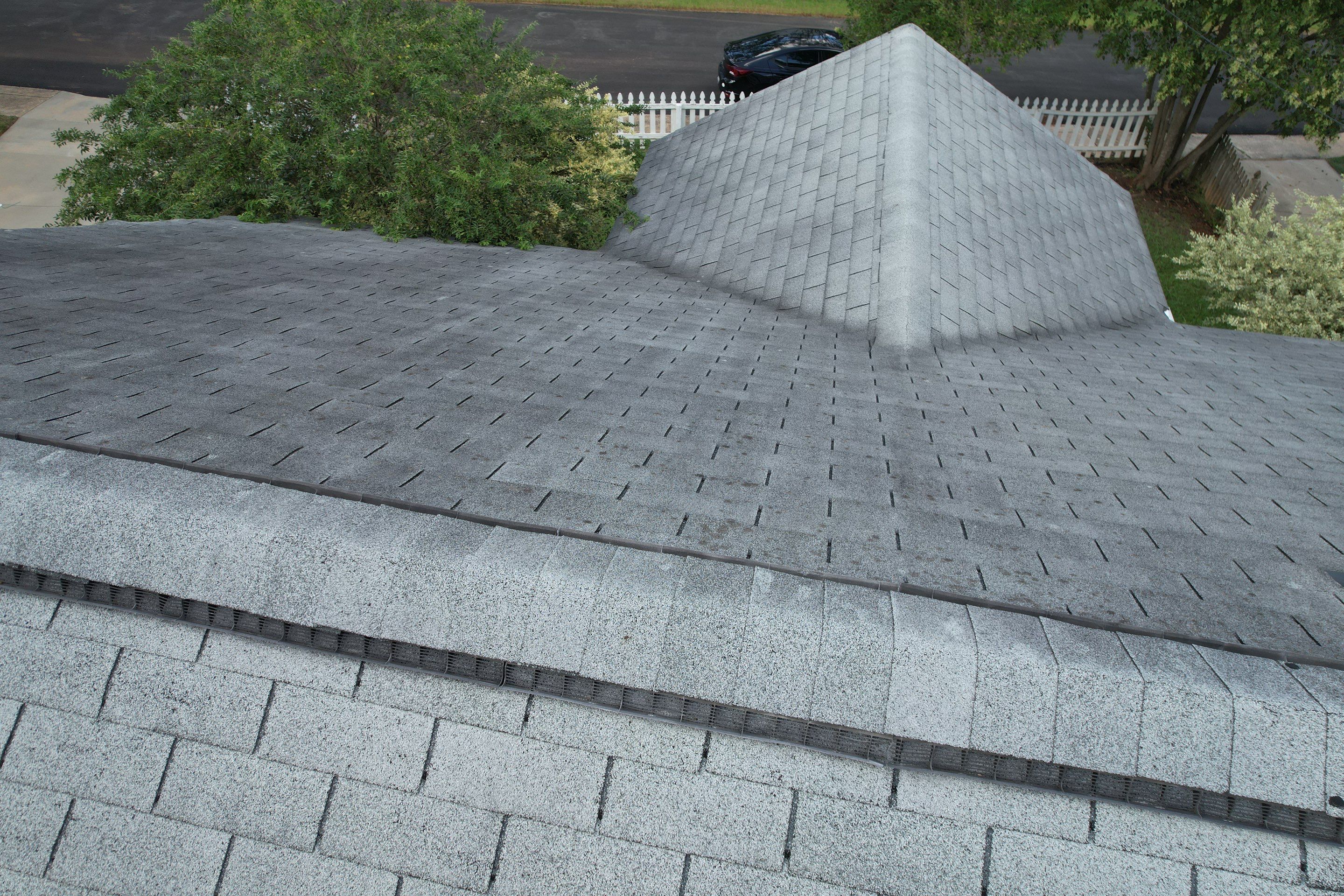 Roof installation in Charlotte by Best Roofing Now LLC